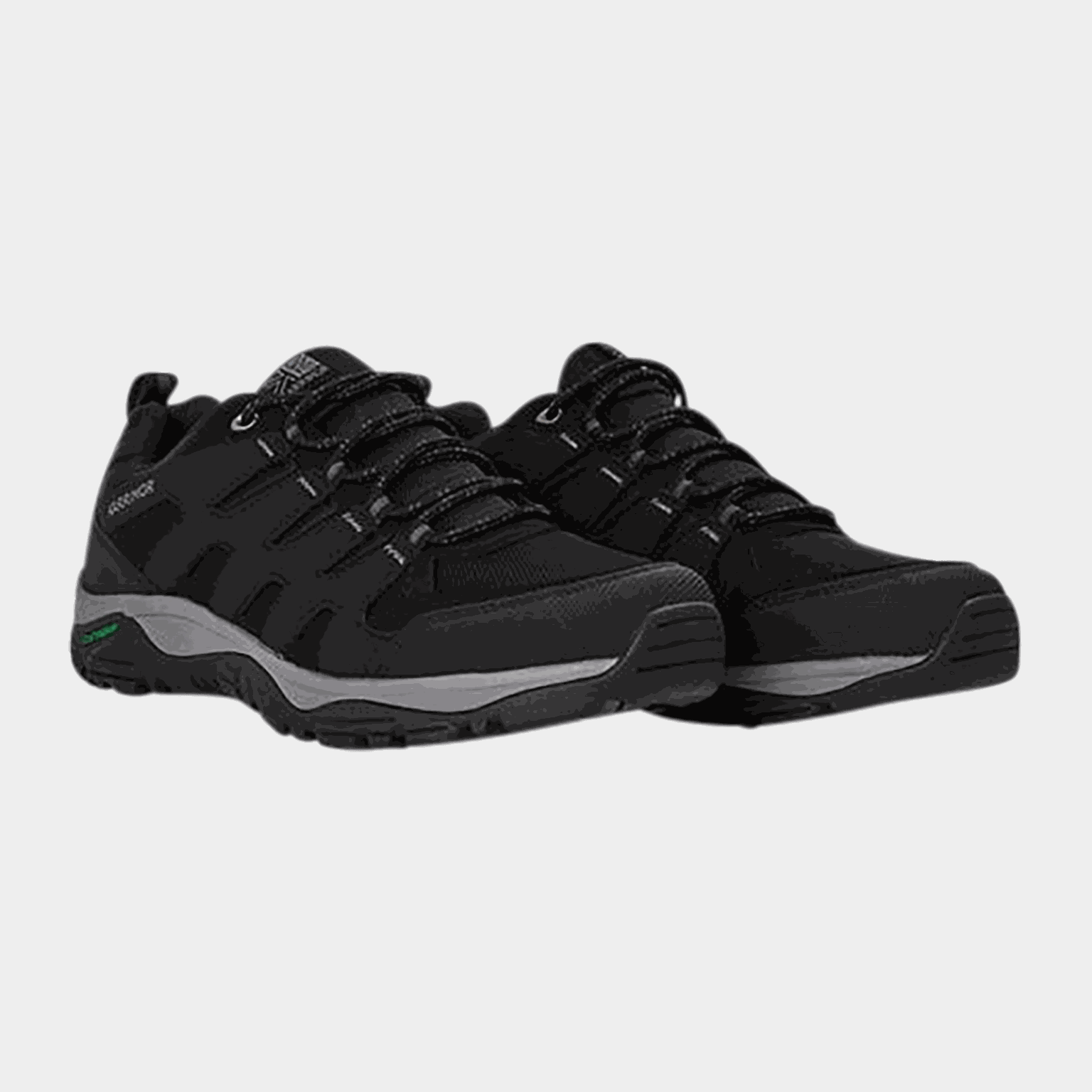 Buty trekkingowe Karrimor Summit Sn00 – czarne