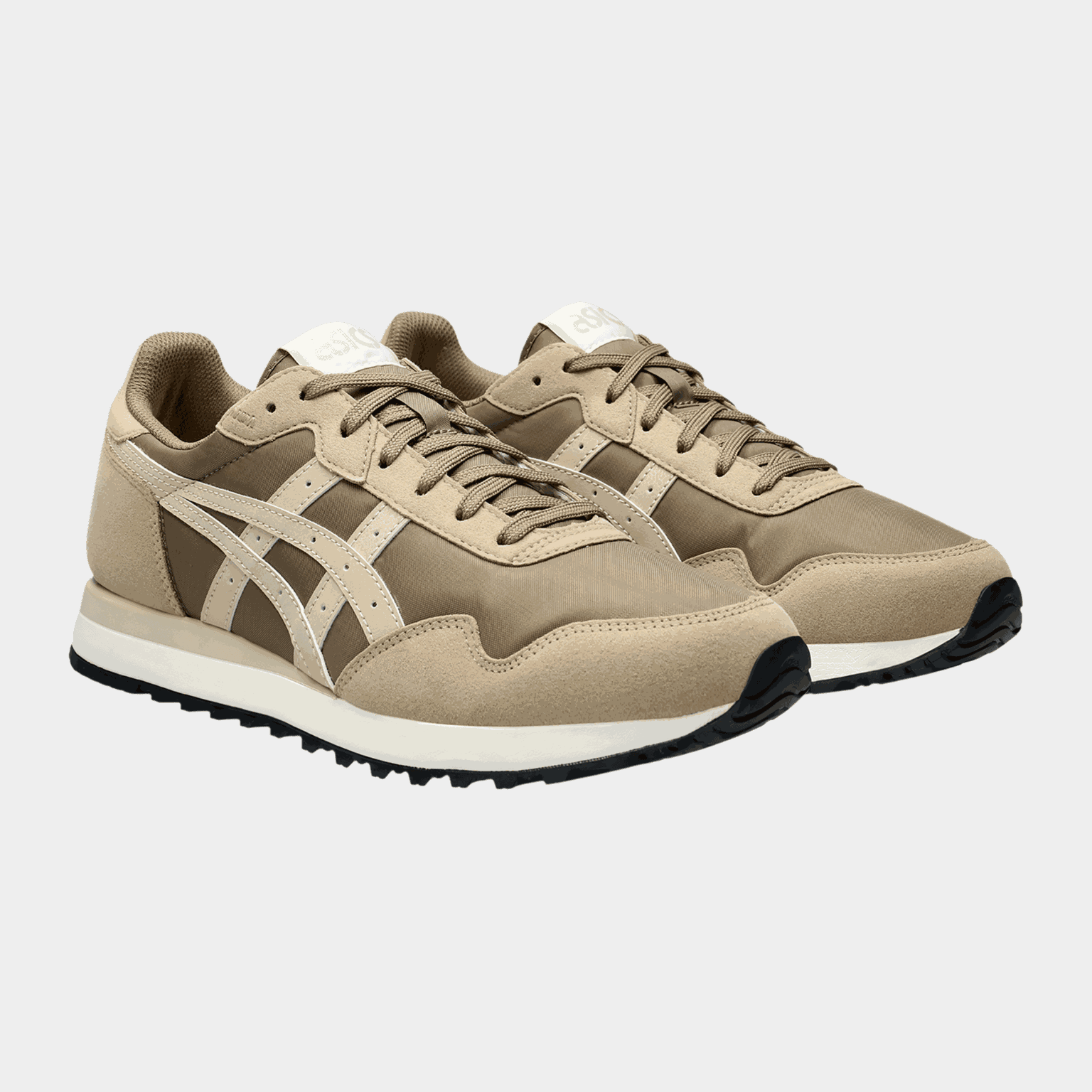  Tiger Runner II hardloopschoenen voor dames