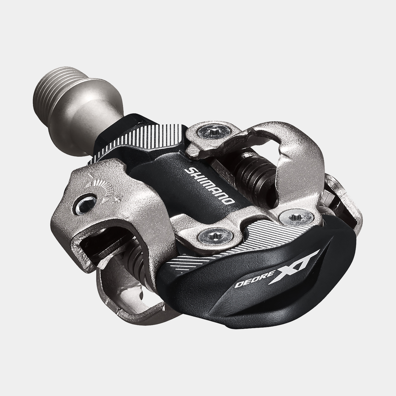  Pedały Deore XT PD-M8100 SPD, pedały terenowe -