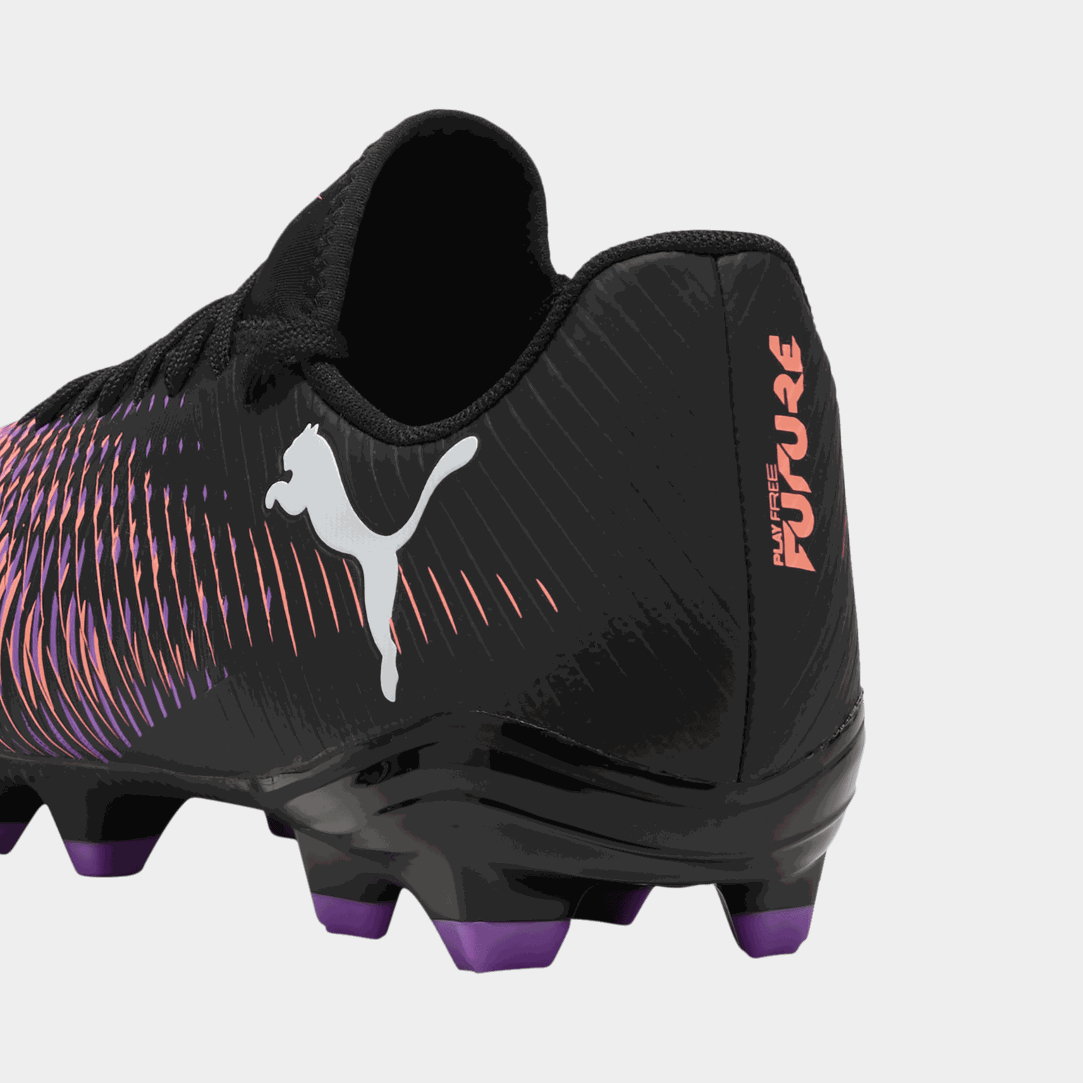  FUTURE 8 Play FG/AG, chaussures de football pour gazon naturel et synthétique, pour hommes