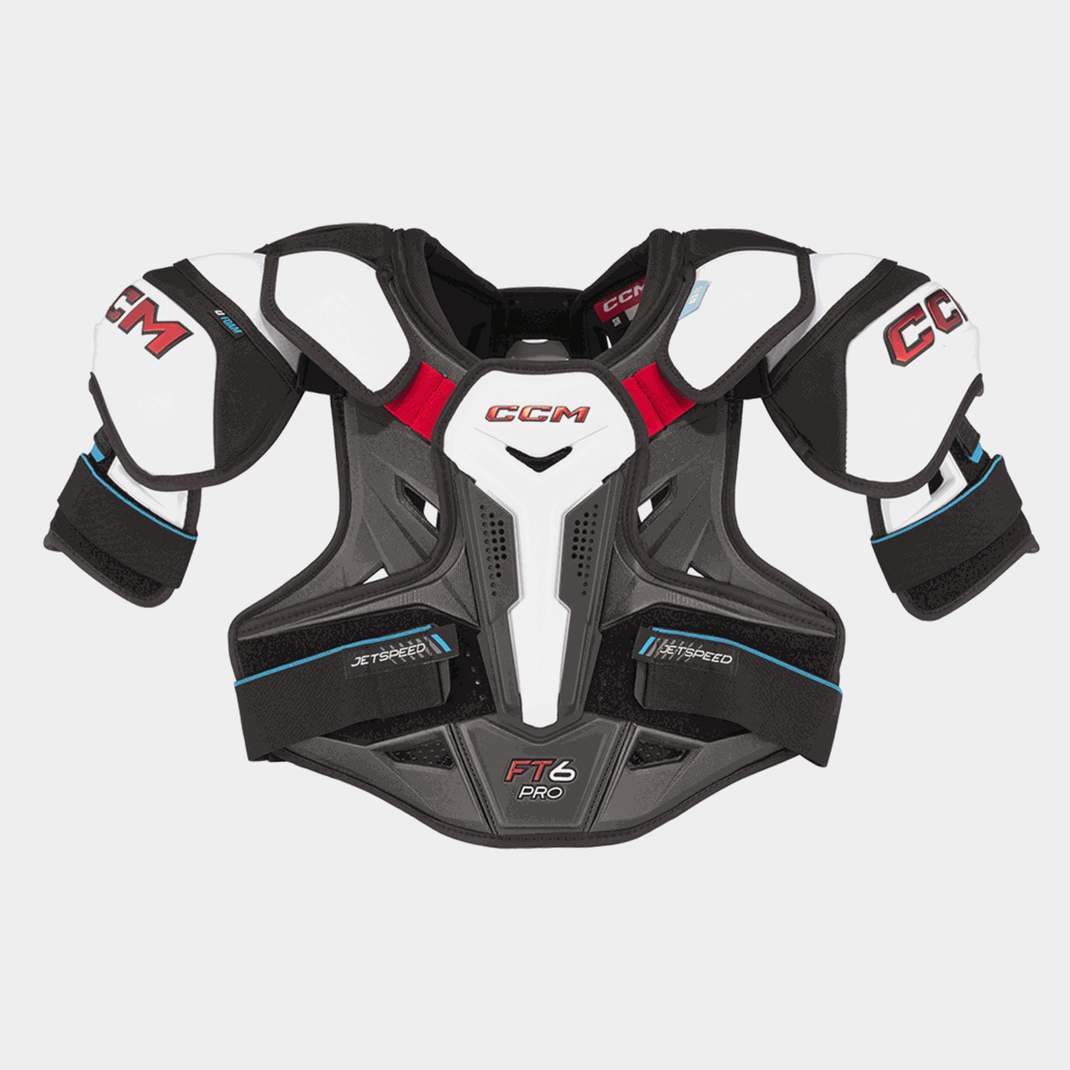  JETSPEED FT6 Pro 23/24, Protection d'épaule, Junior -