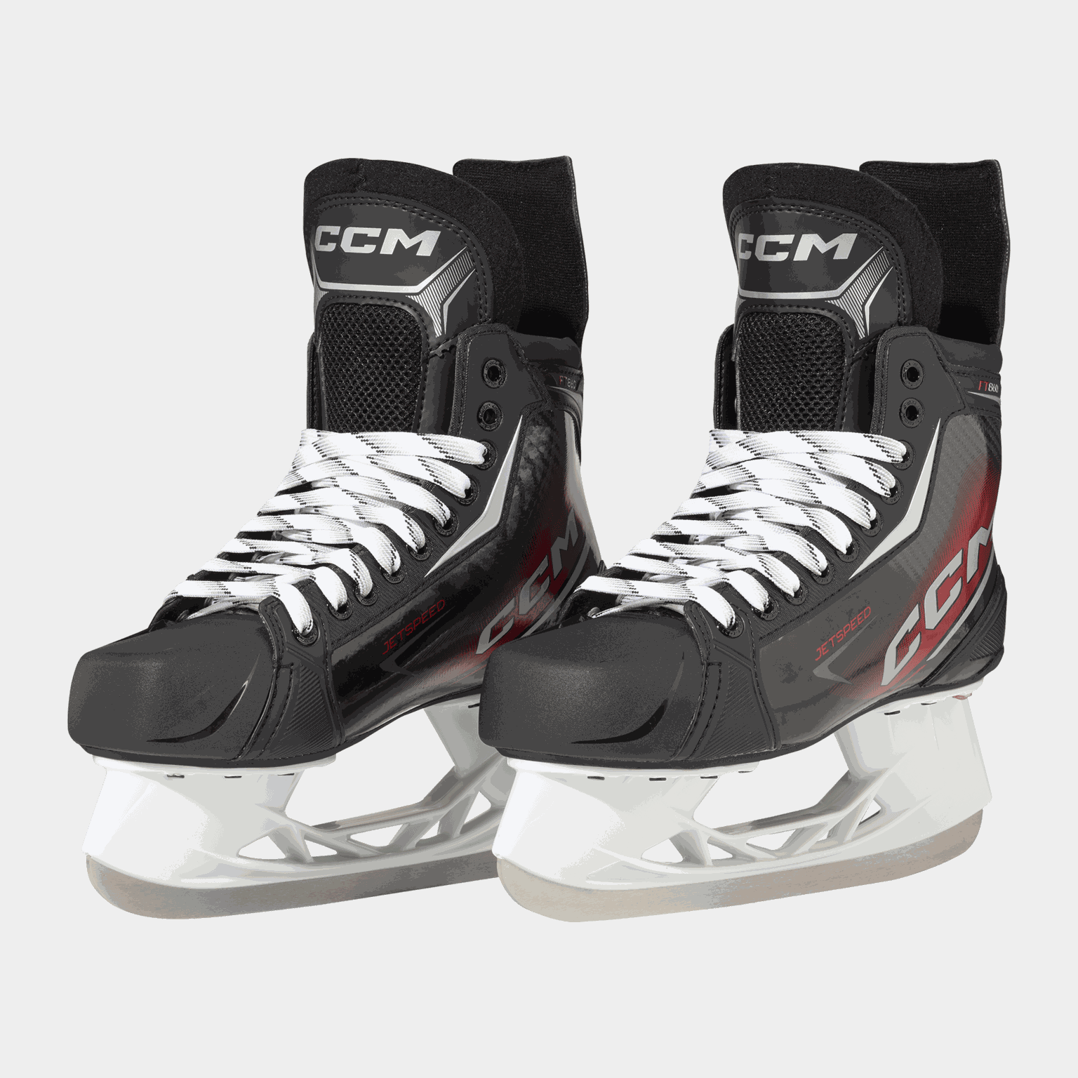Jetspeed 860 Skates - 25/26, hockeyskøyte, senior -