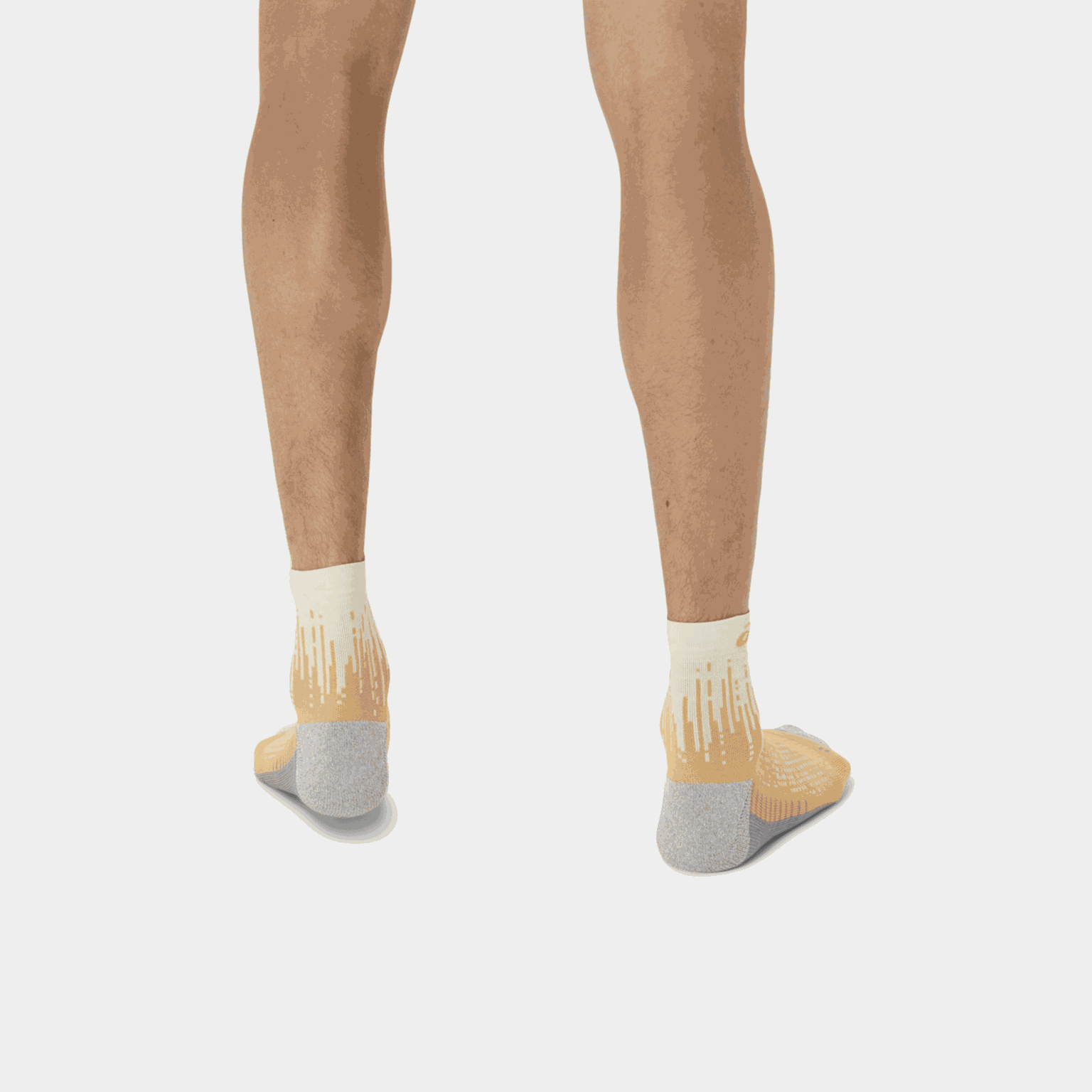  Skarpety sportowe Performance Run Quarter Sock, unisex
