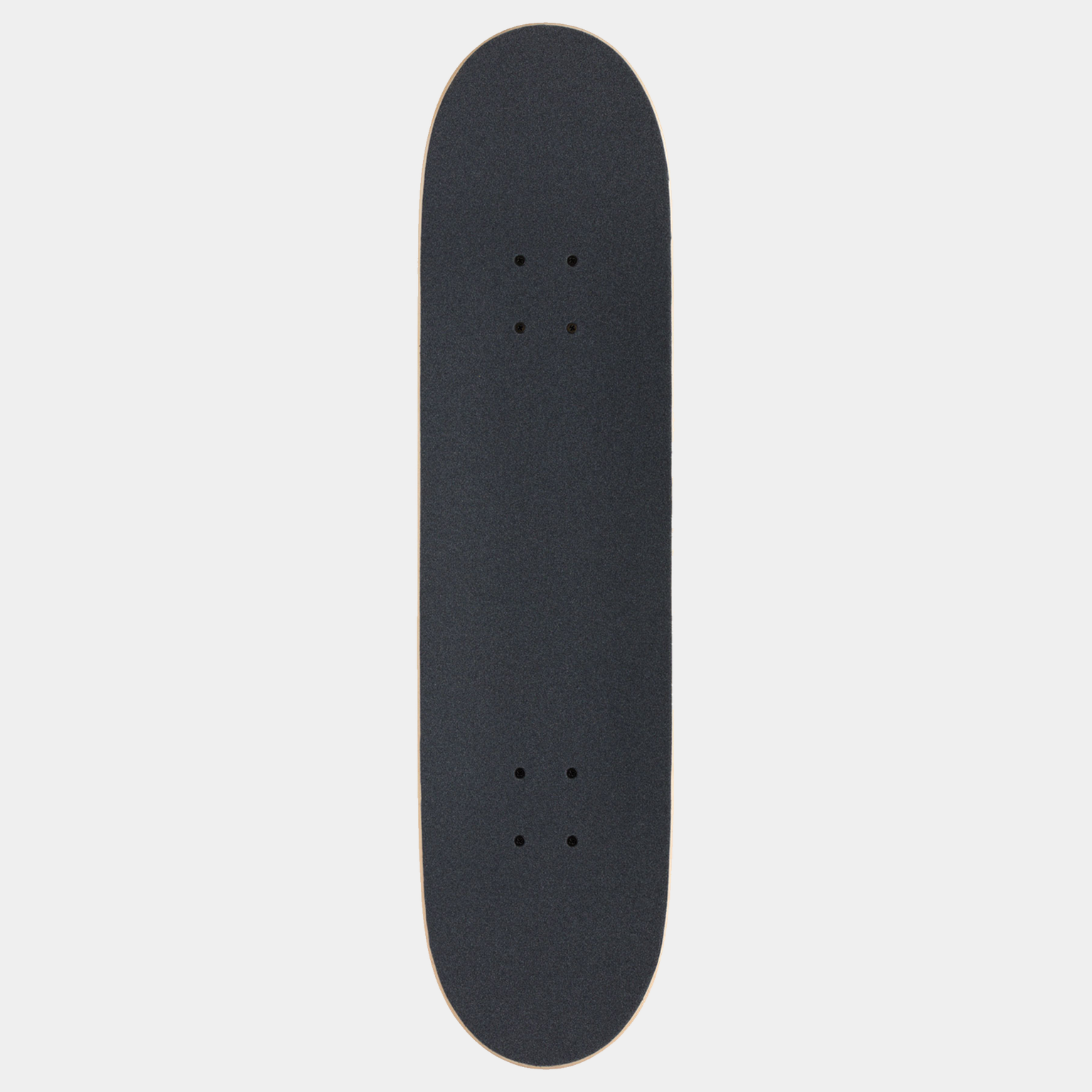 Santa Cruz Classic Dot Full Sk8 Complete-23/24, komplettes Skateboard - Orange