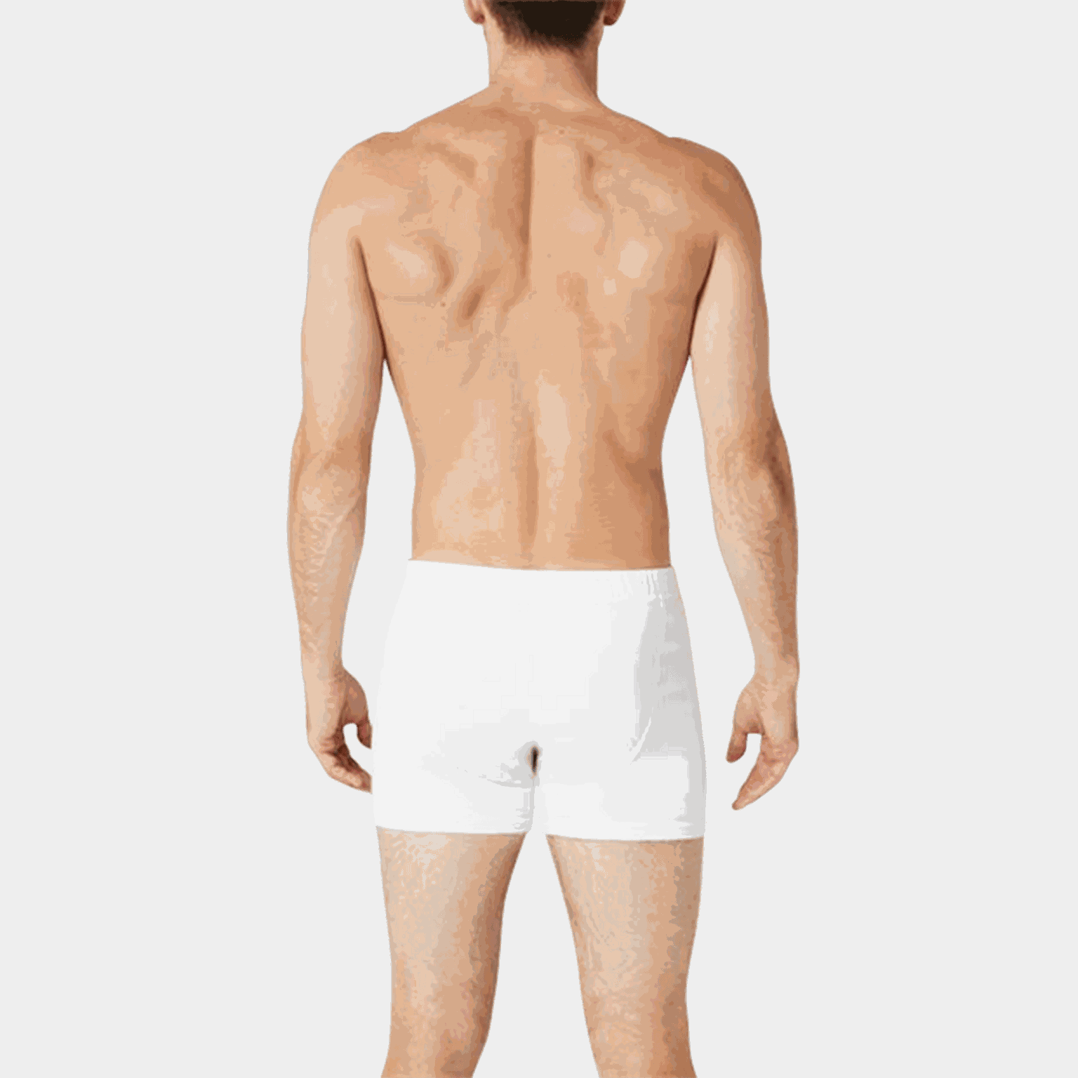  cuecas boxer para homens