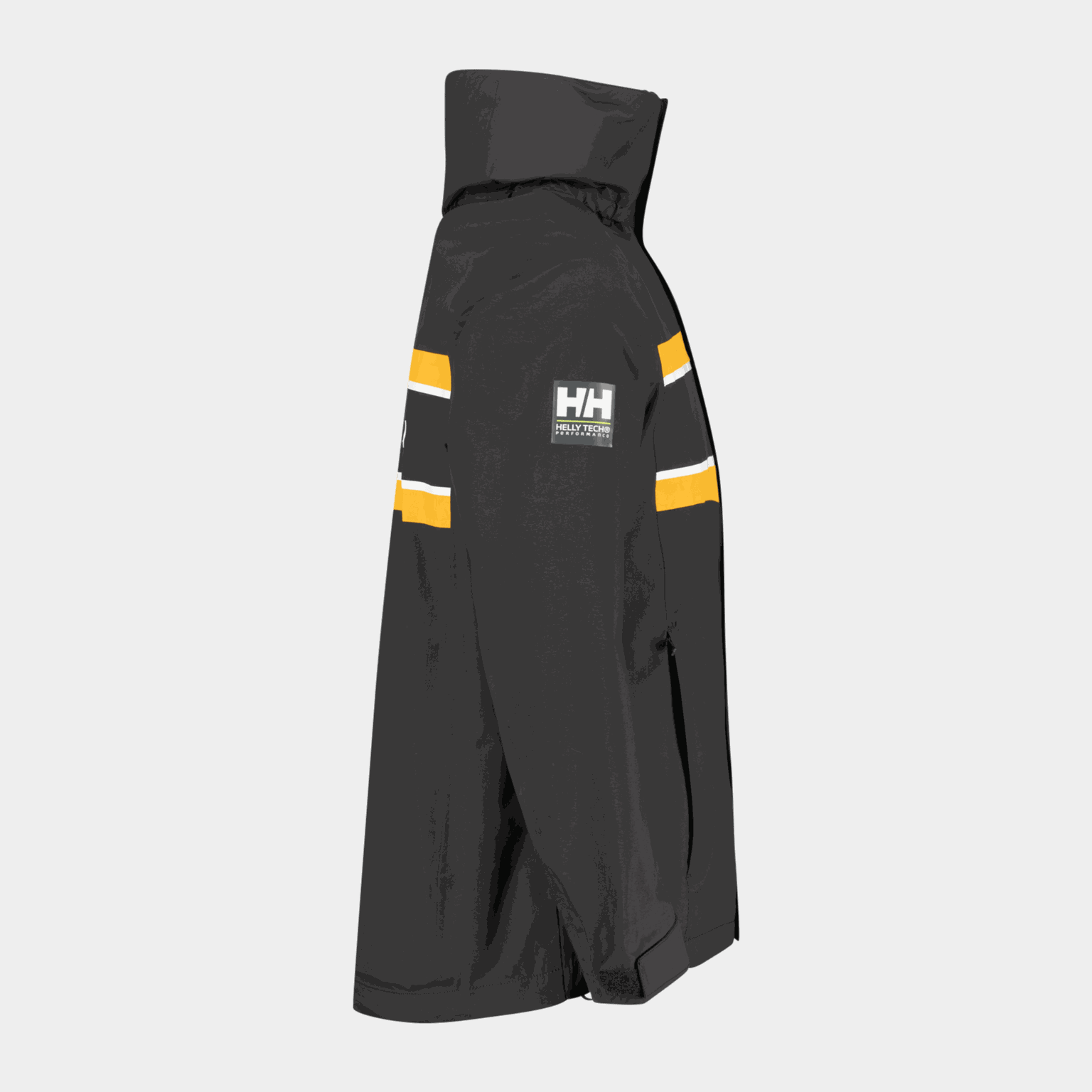  Bunda Saltholm, Segeljacke für Herren