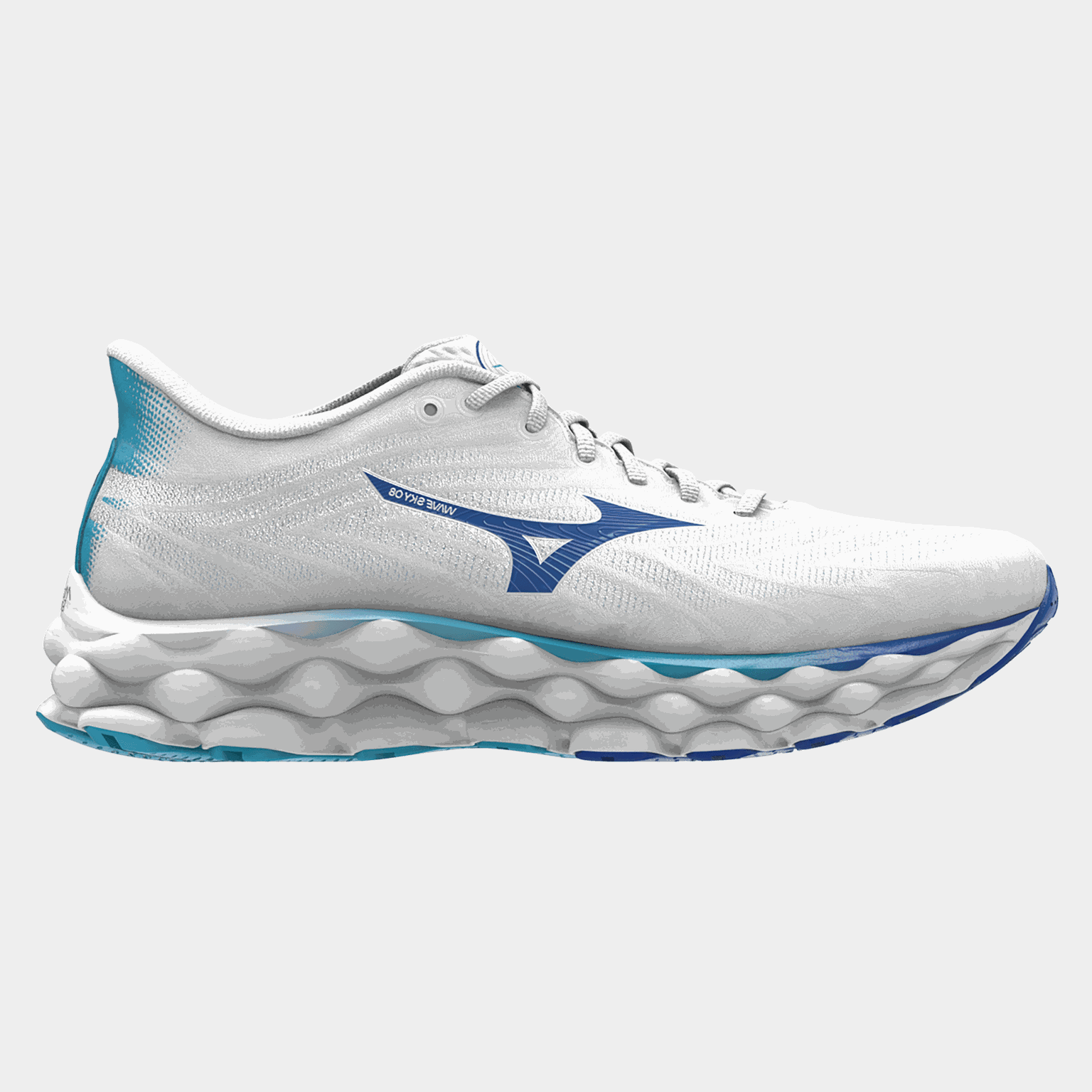 Wave Sky 8, Chaussures de course, Dames