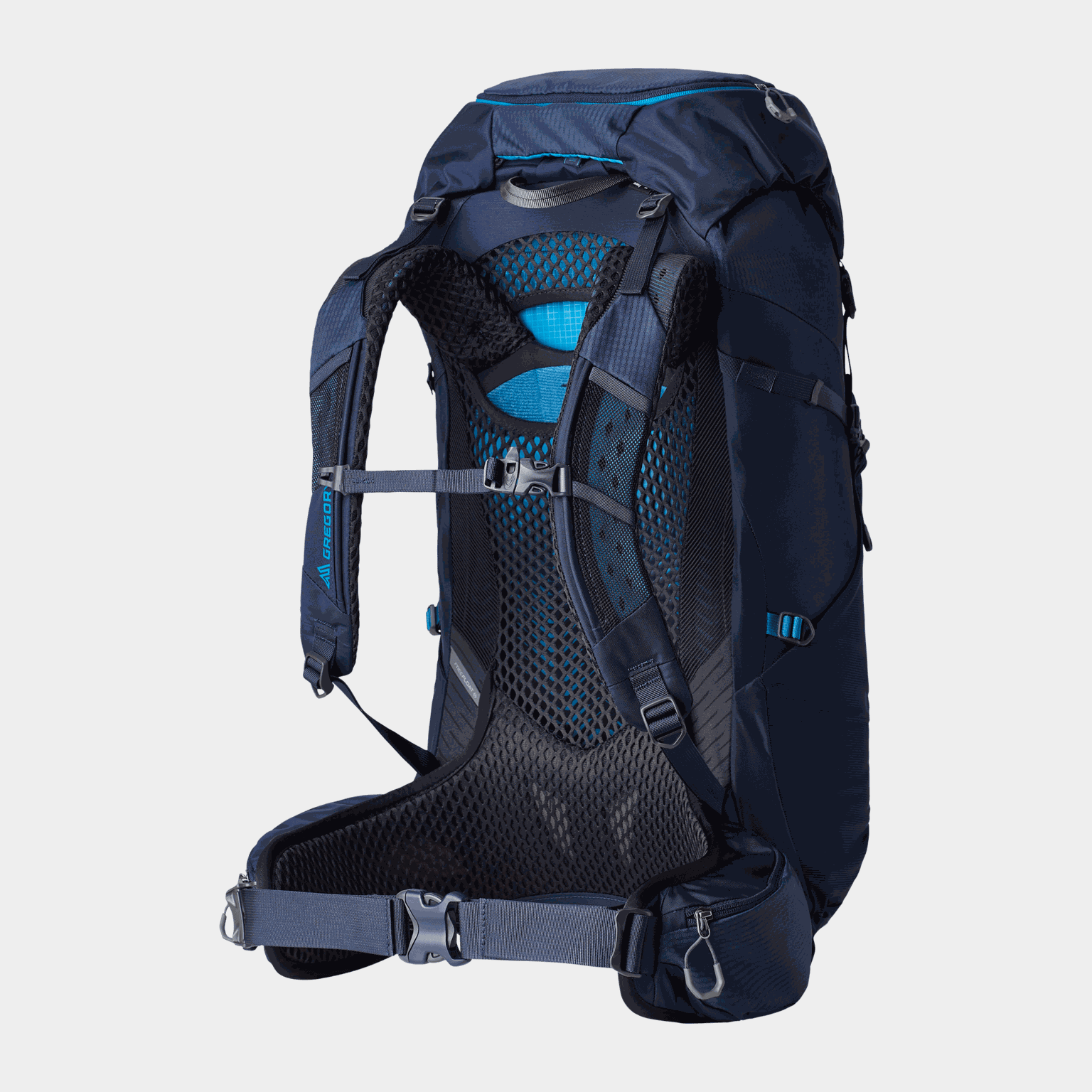  Jade 38 RC Rugzak – Donkerblauw