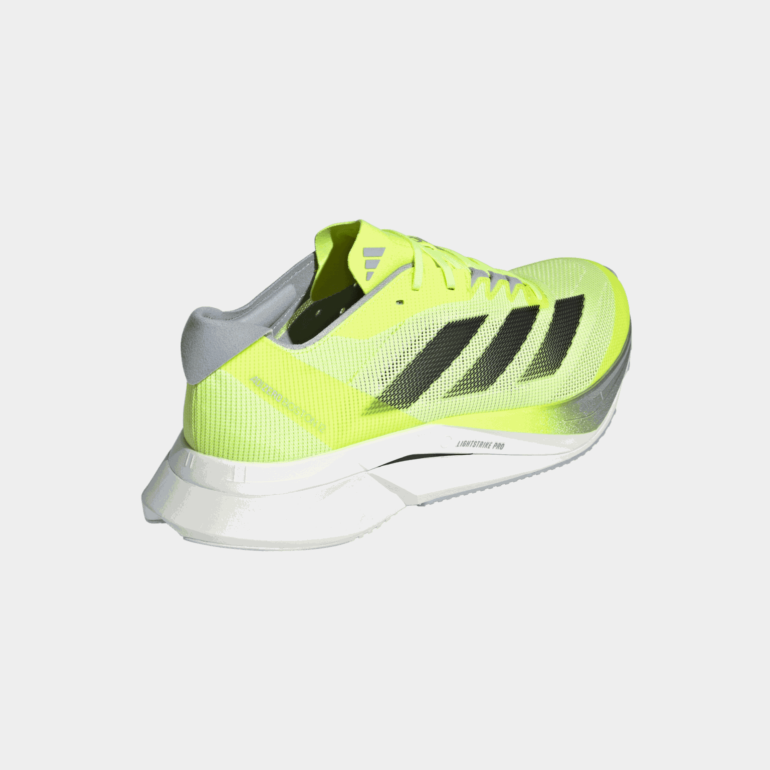 Adizero Boston 12, løpesko, herre