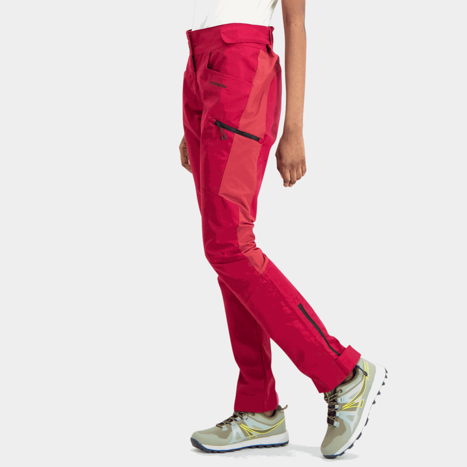 Kjosen W pants, turbukse, for women