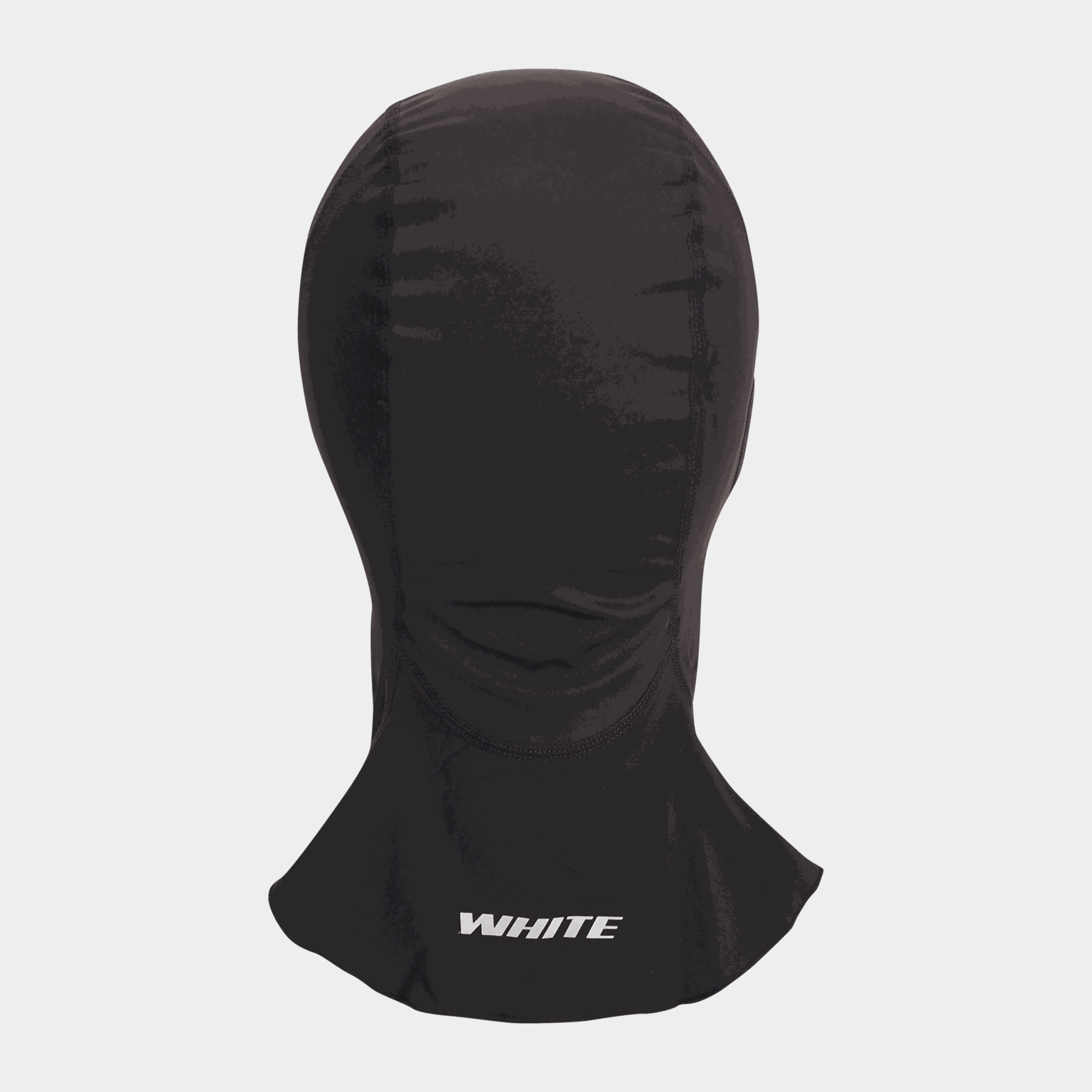Ultimate Windstopper Balaclava 24/25, balaklava, unisex - Svart