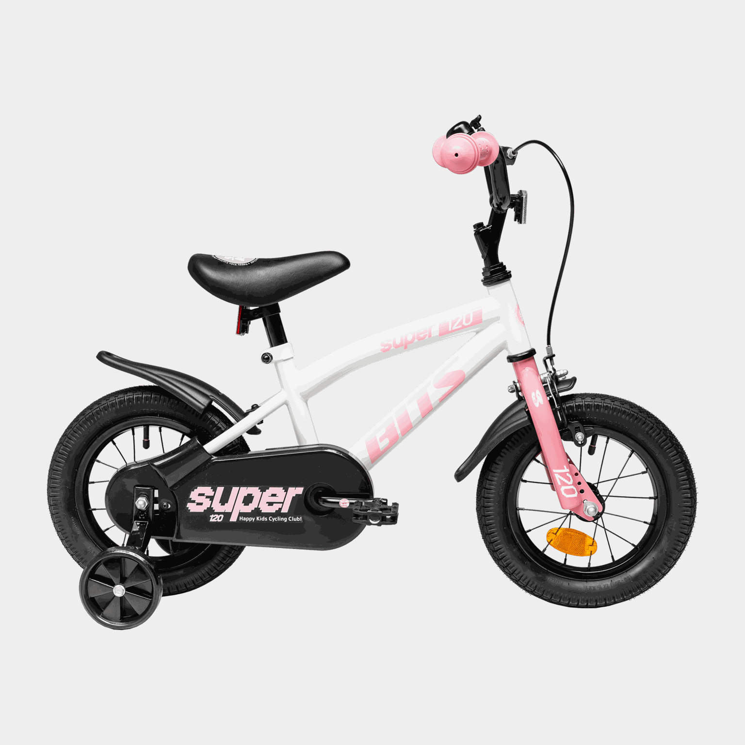  Super 120 25, bicicleta infantil