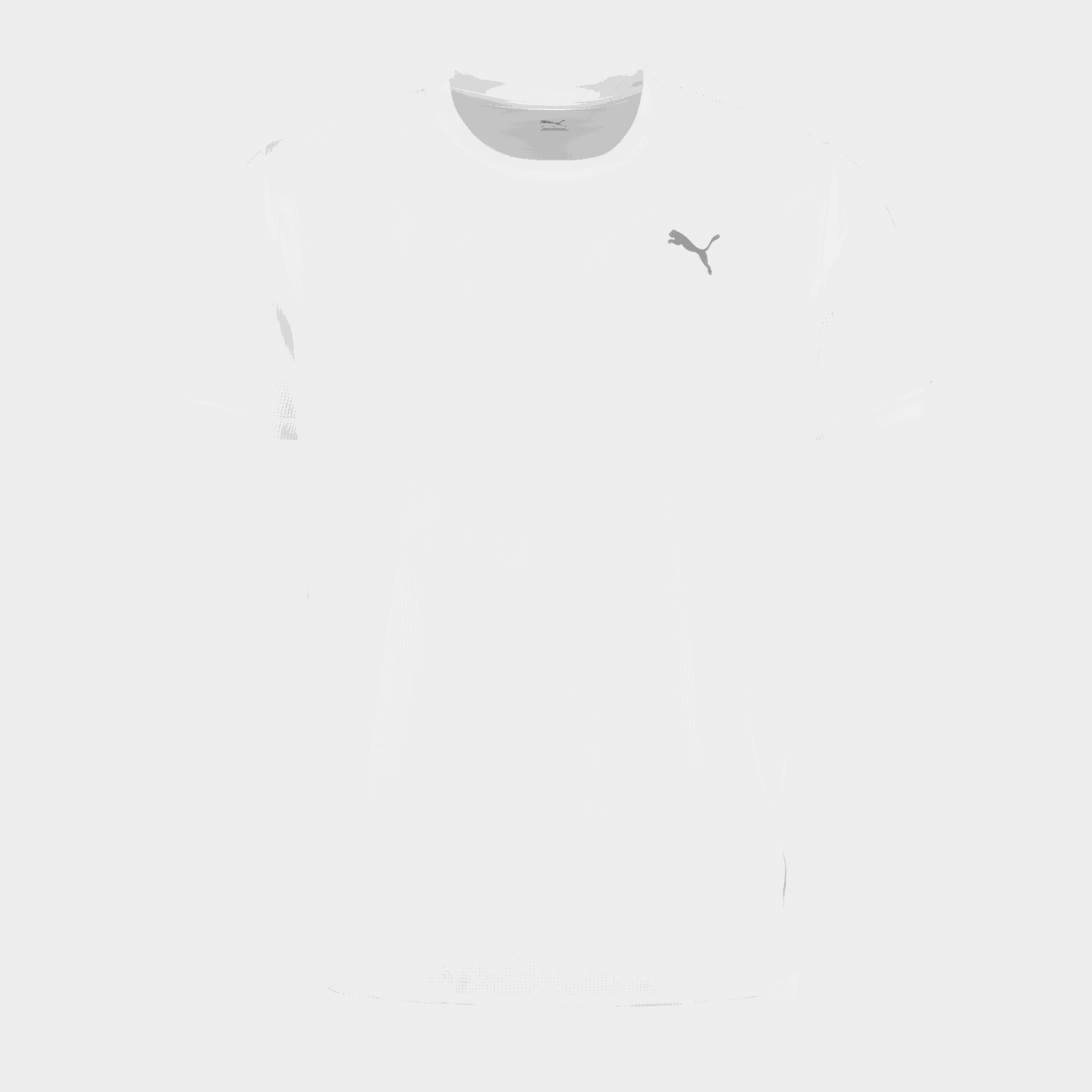  Camiseta de manga corta de alto rendimiento para hombre