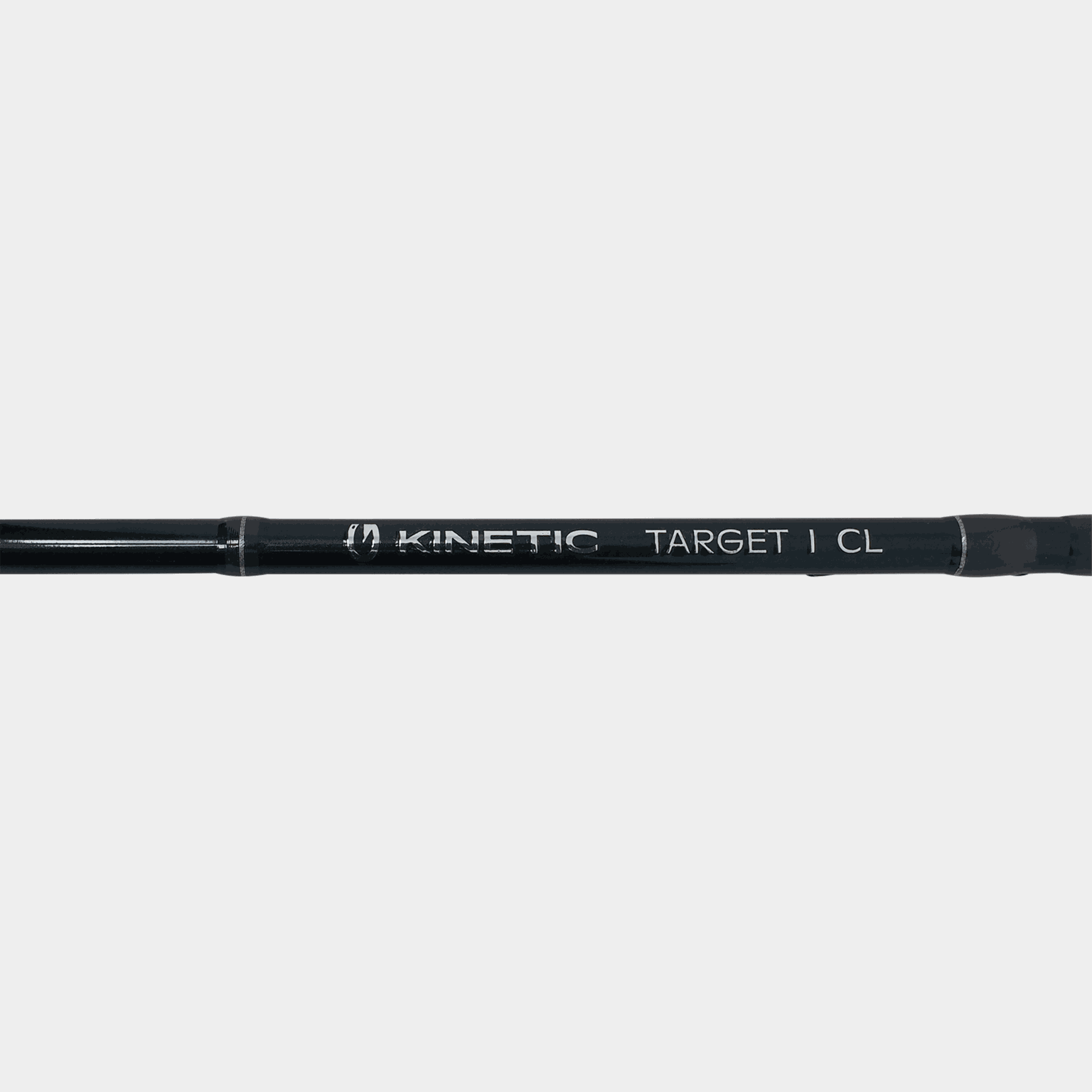 Target Ct 9' Mh 12-40g 2sec, haspelstang -