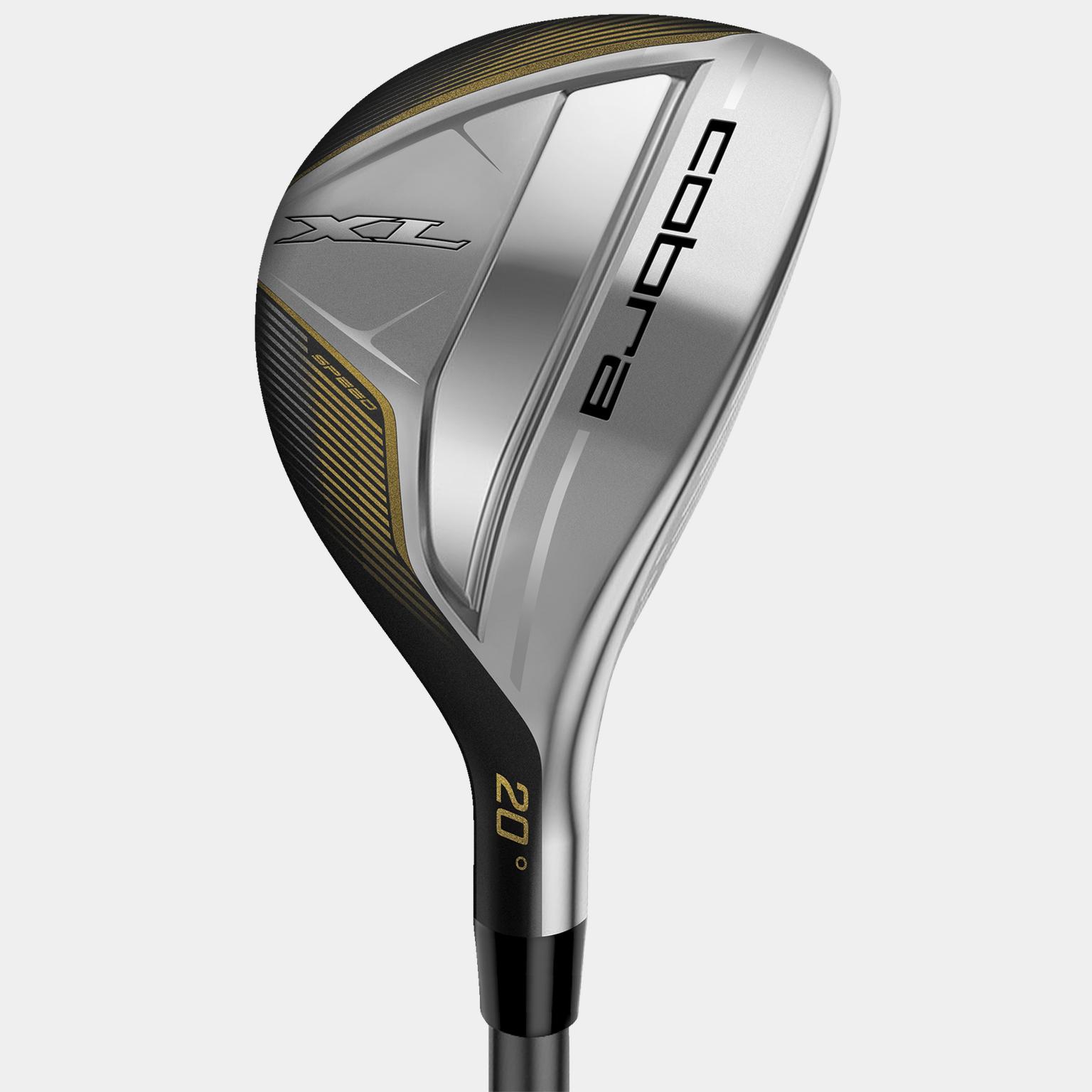  Cobra XL Speed, hybride herenschoenen, voor de rechtervoet -