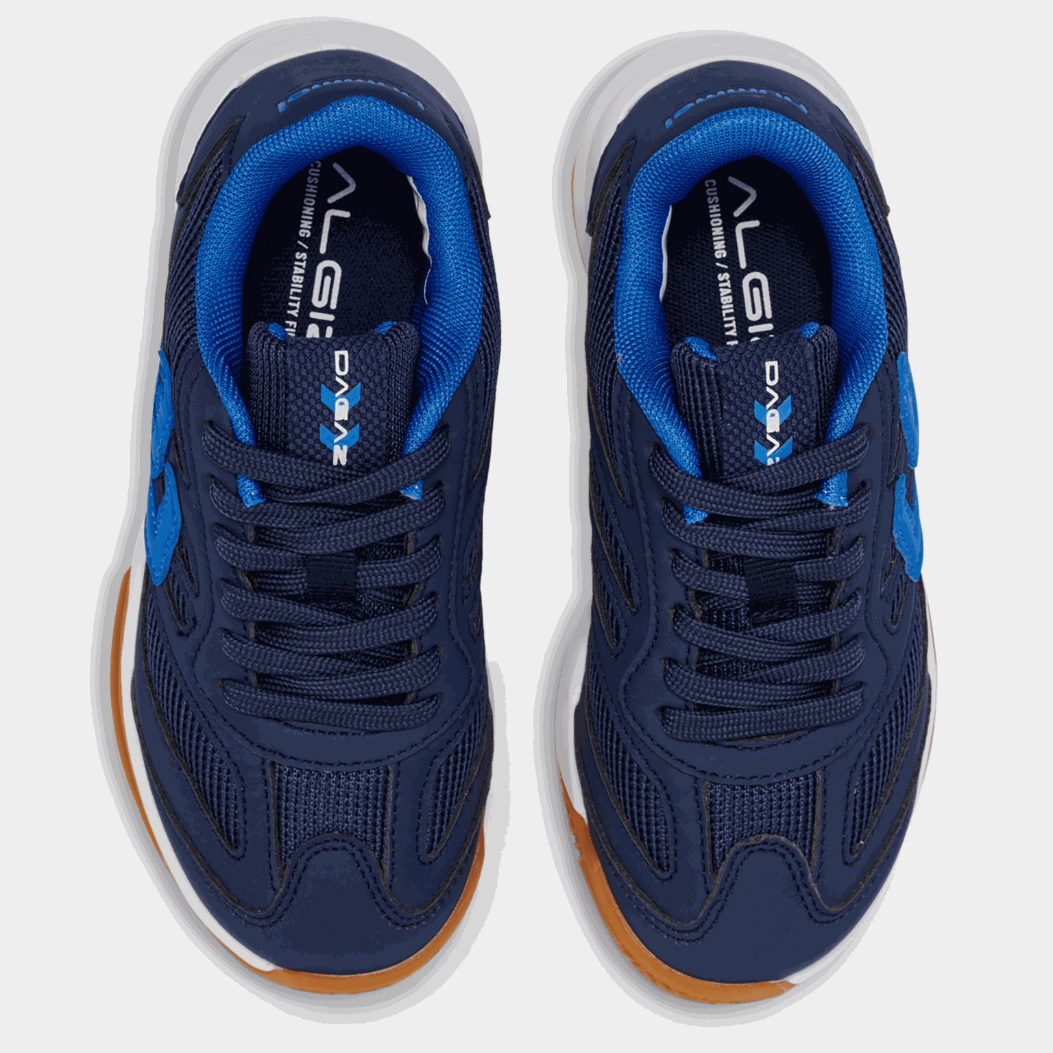  Dagaz III, buty halowe juniorskie