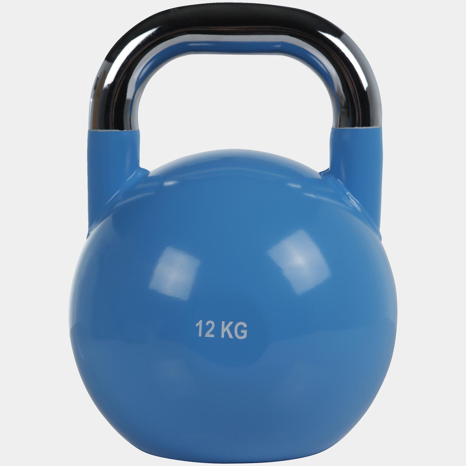 12 kg kettlebell voor wedstrijden, 12 kg kettlebell -