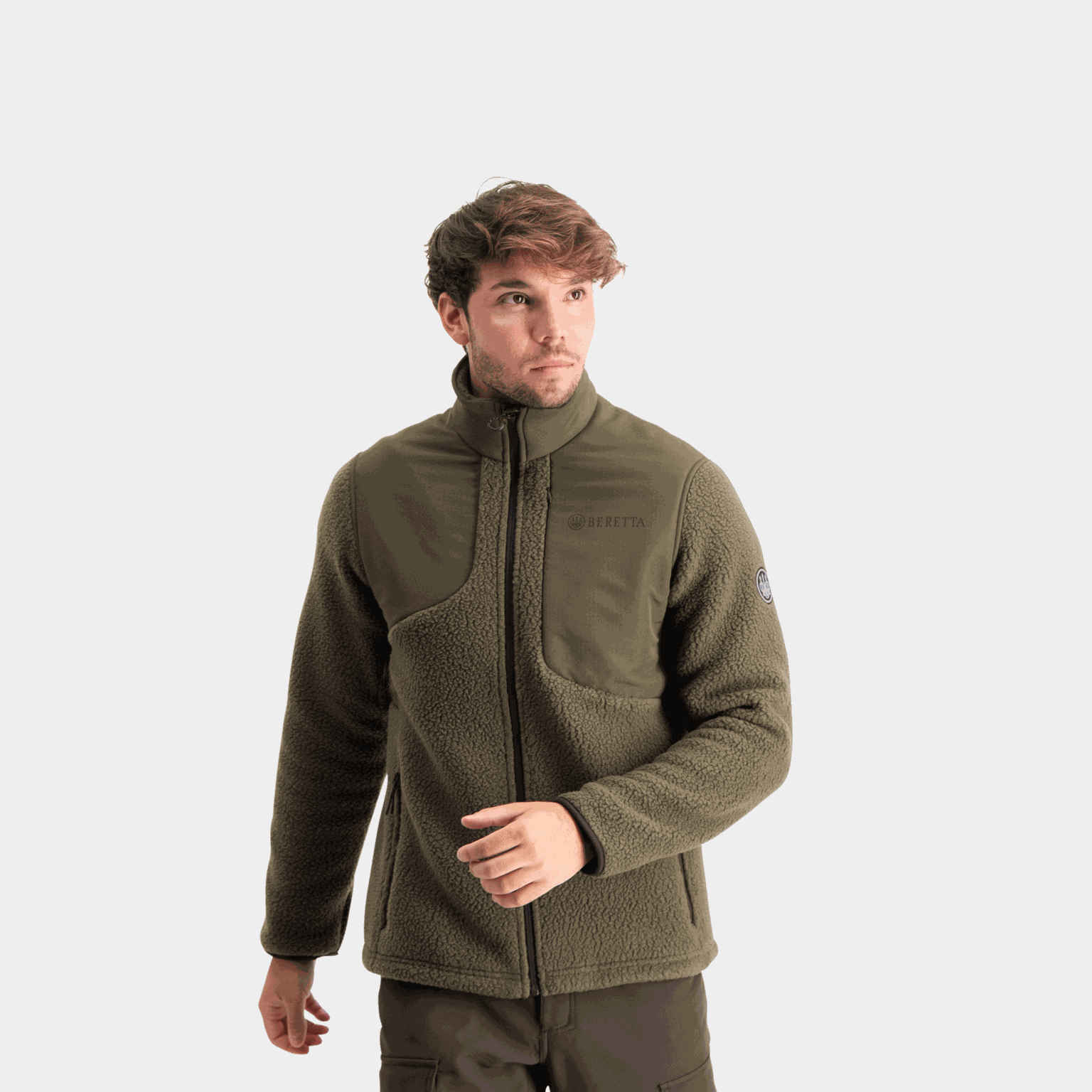  Veste thermique Trailhead Pro, veste polaire -