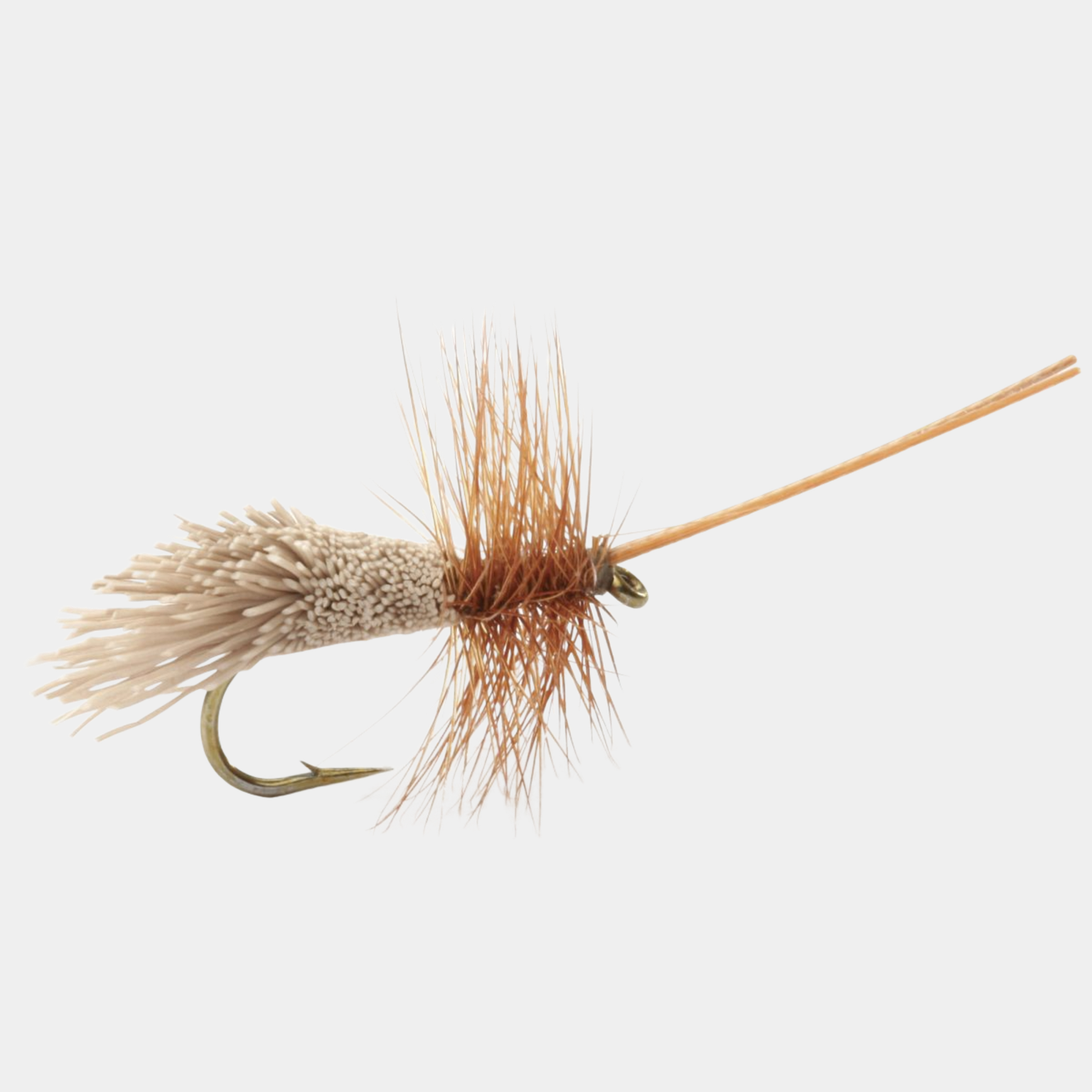 GODDARD SPRING TRICOTTI MUSCA USCATĂ - 10 -