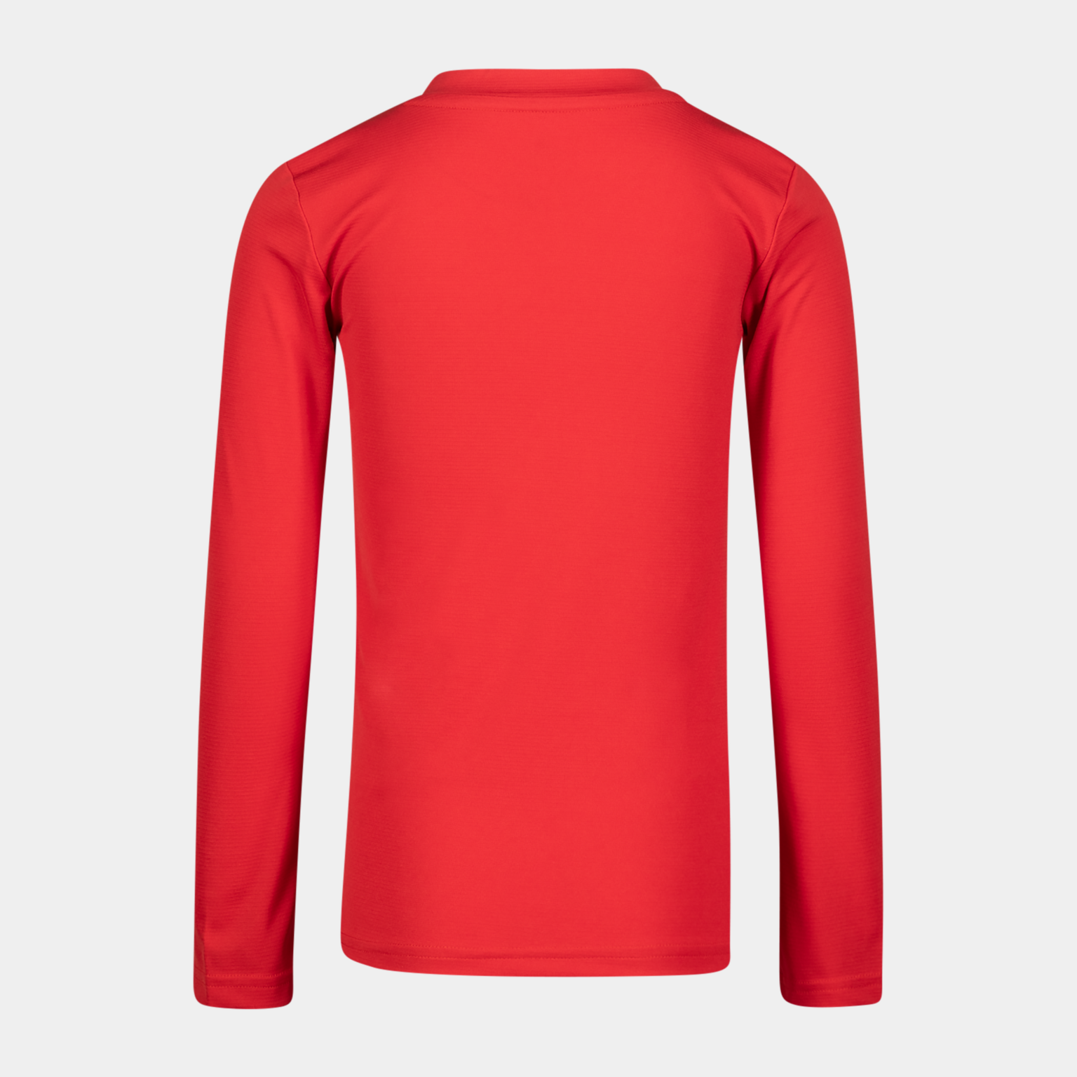  Dětské tréninkové tričko TEAM BASE TEE Y - červené