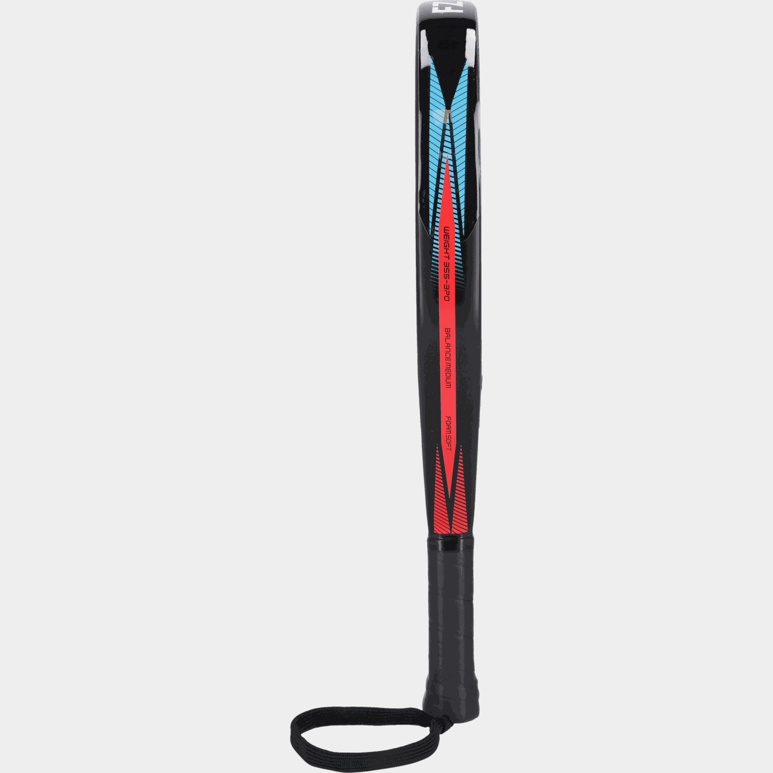  Blast Power unisex padel ütő - kék