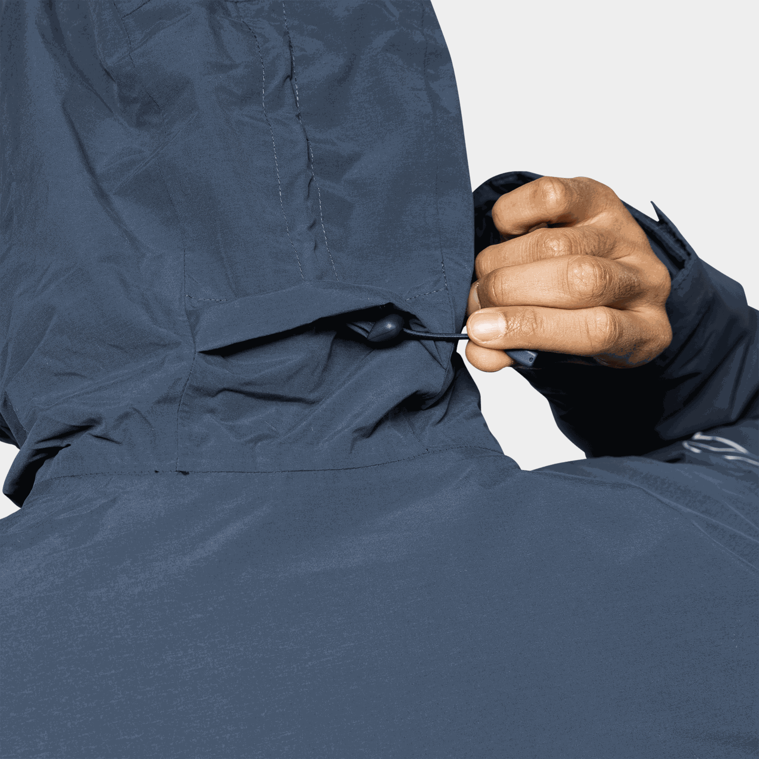 Pánská zimní zateplená parka Helsinki