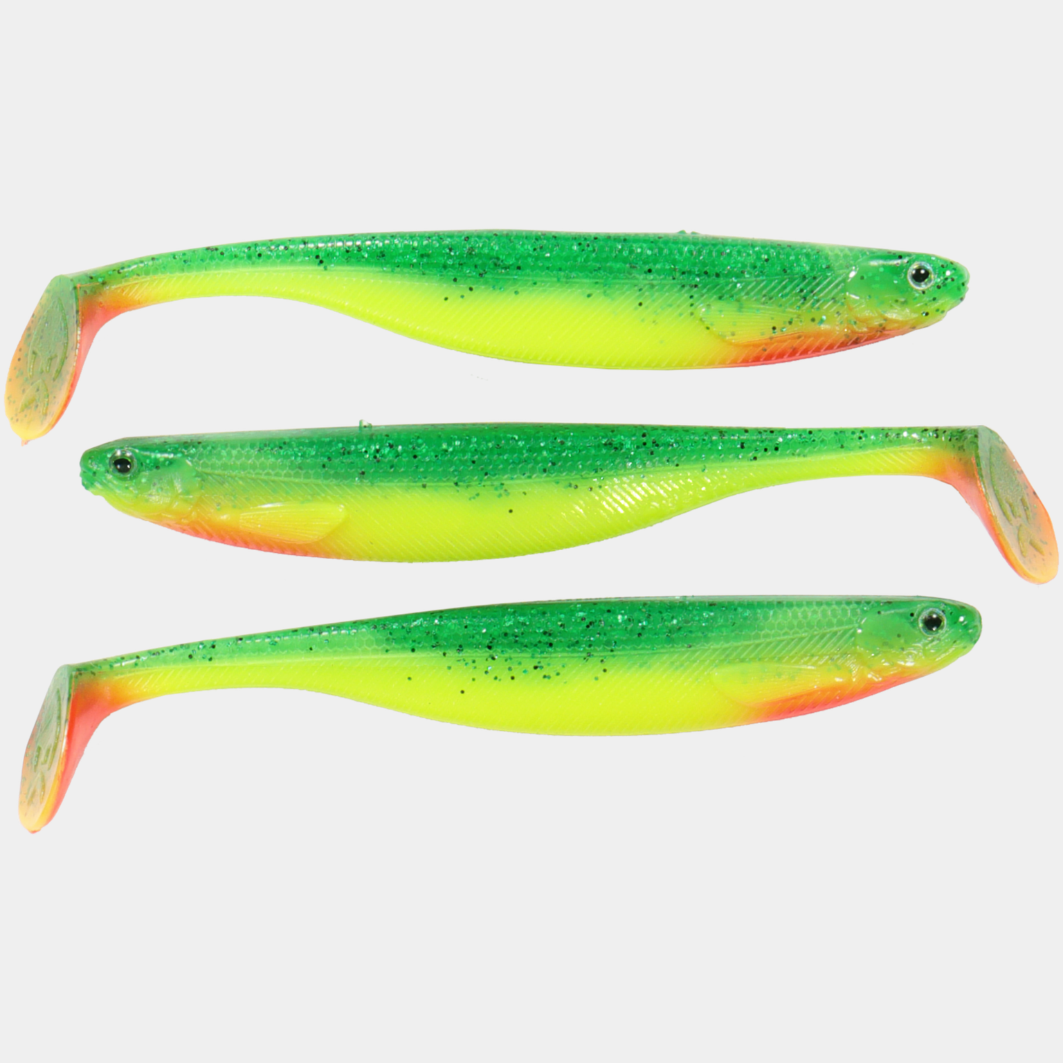  Jig Shadteez Slim 10cm 6g 3 bucăți