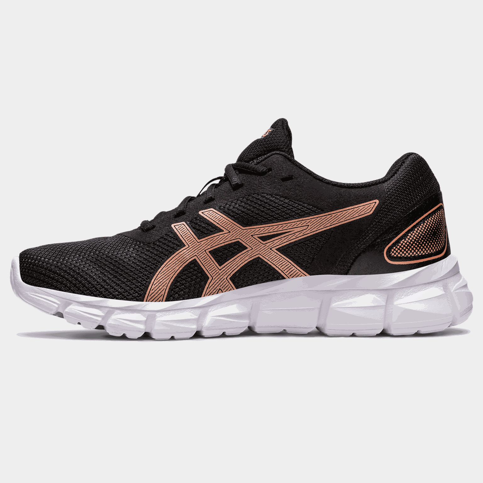  Gel-Quantum Lyte II, chaussures décontractées, pour femmes