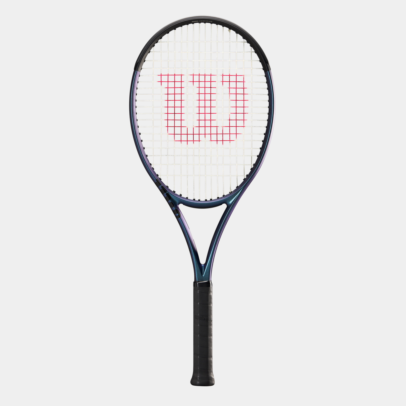  Rakieta tenisowa Ultra 100UL V4.0 – niebieska