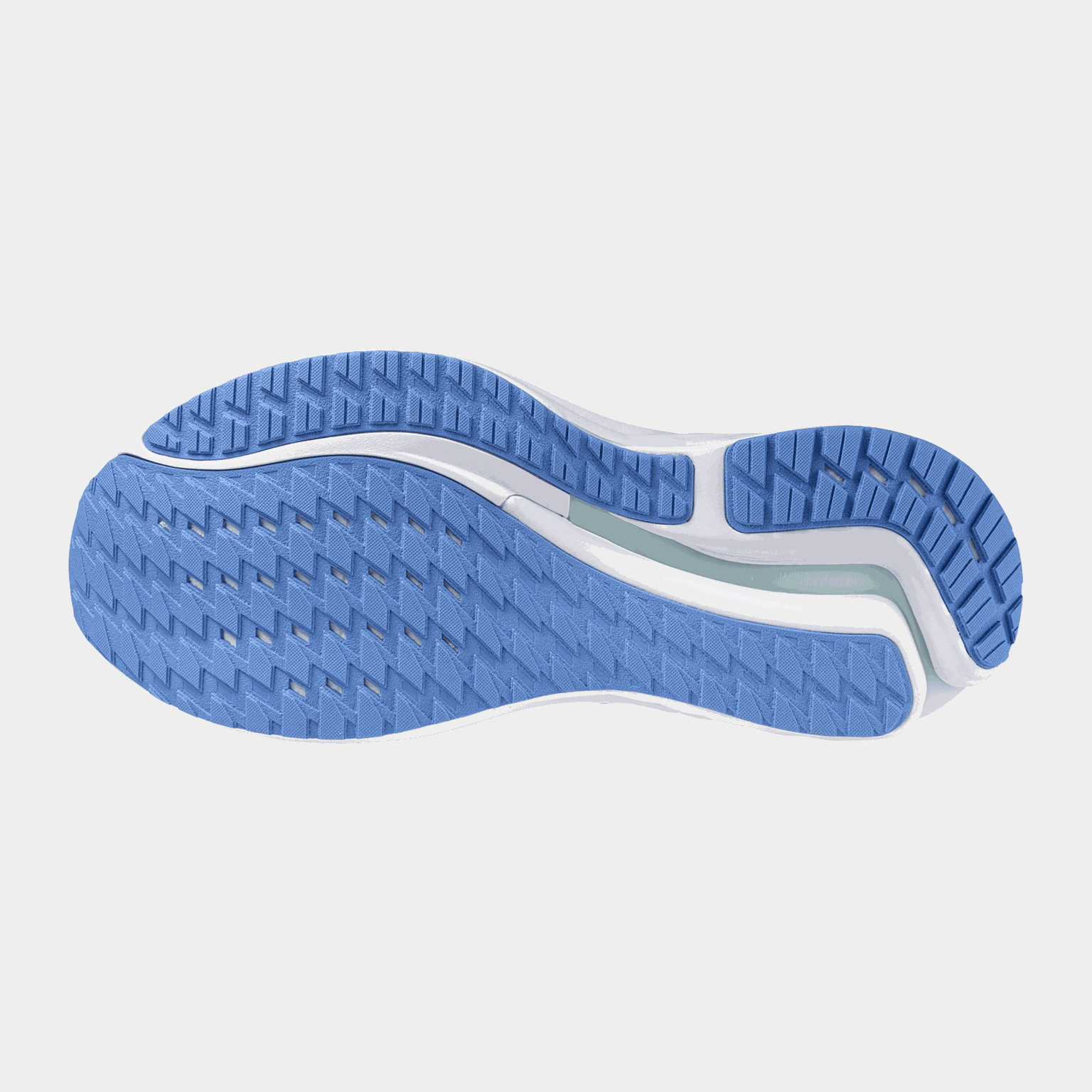 Wave Inspire 21, chaussures de course, homme