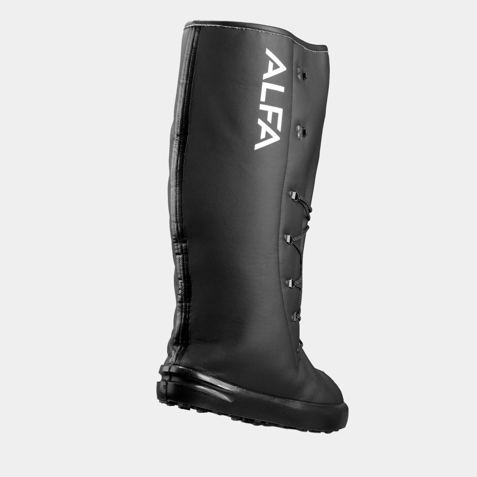  Botas BC Unissex Alfa 24/25 Ochraniacze med boty - svart