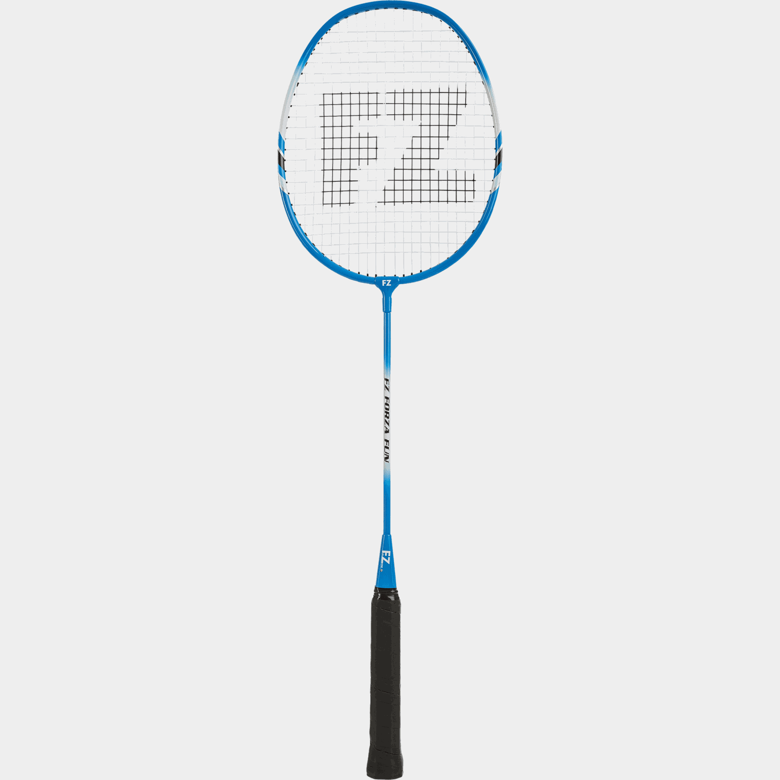  Letní badmintonová sada, 2dílná, pro dospělé – černá