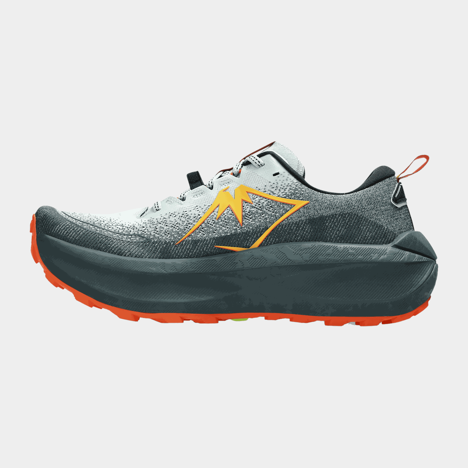  Trabuco Max 4, chaussures de trail running, homme