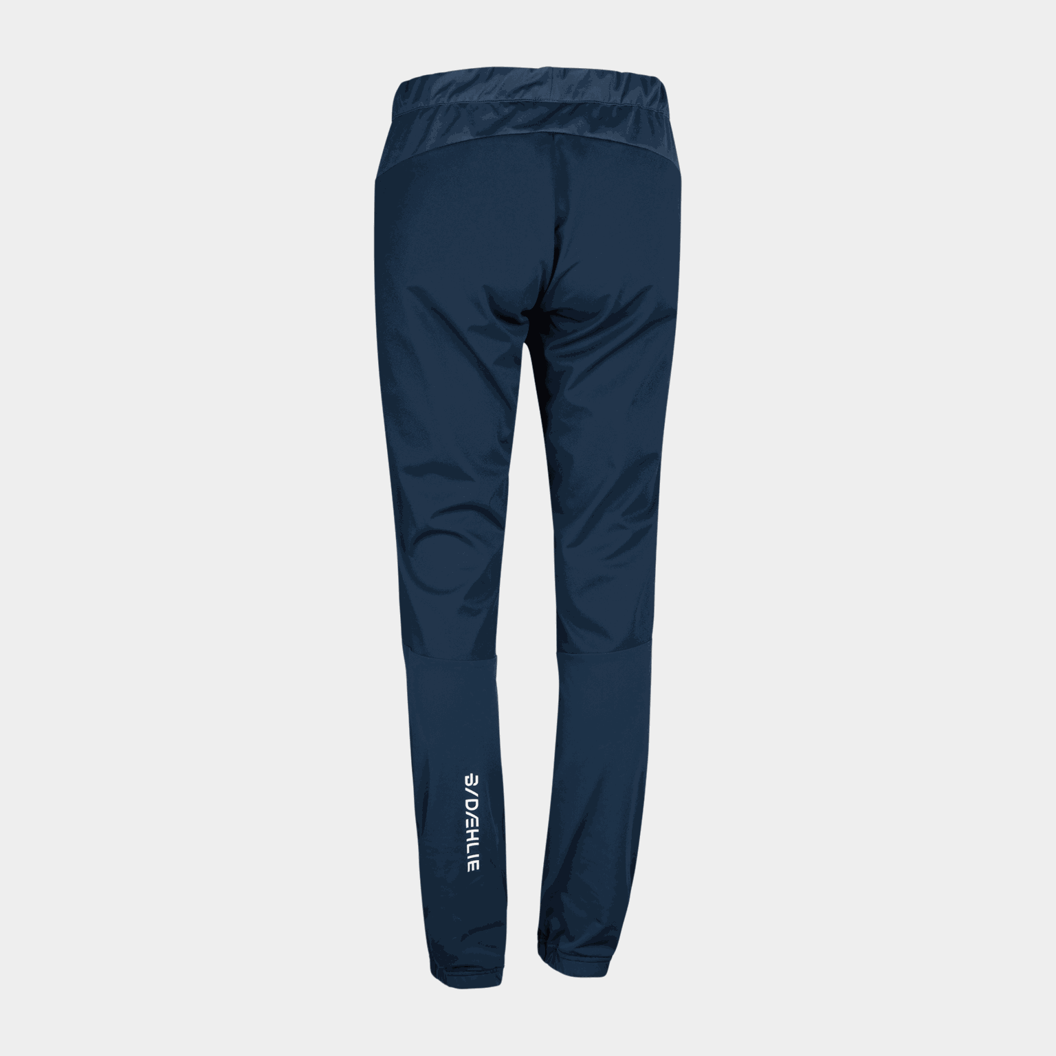 BD Pants Devise Wmn 24/25, langrennsbukse, dame - Blå