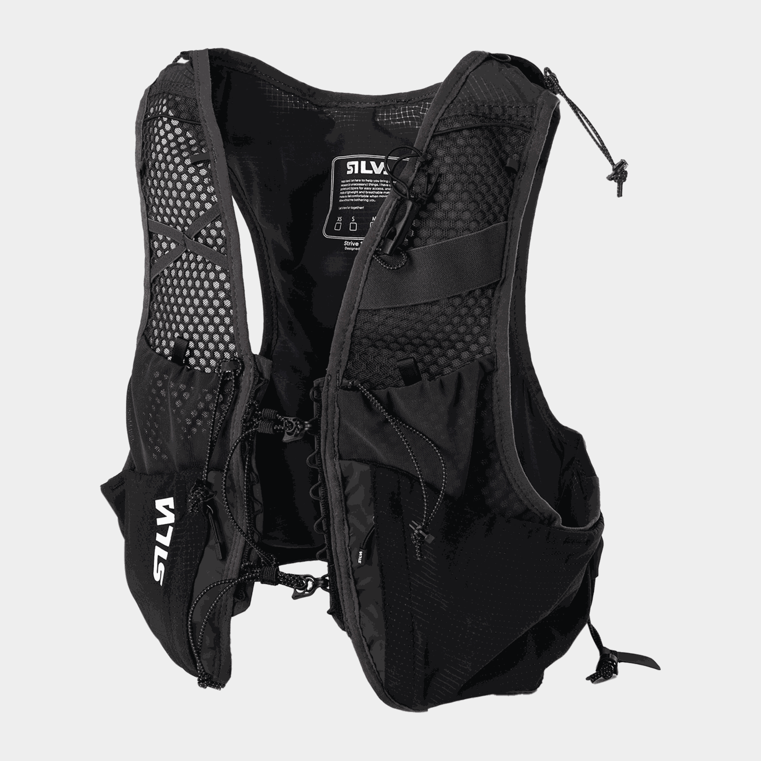  Kamizelka Strive 10, kamizelka konkursowa