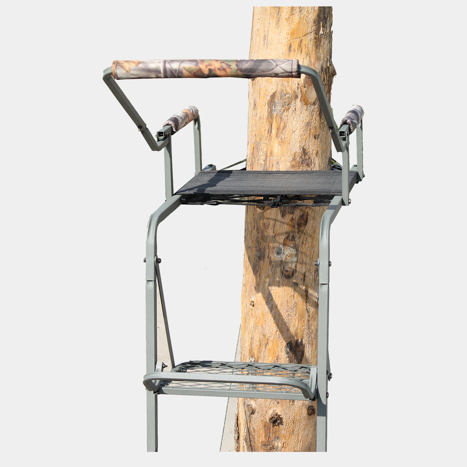  Poste de chasse individuel, tour de chasse -