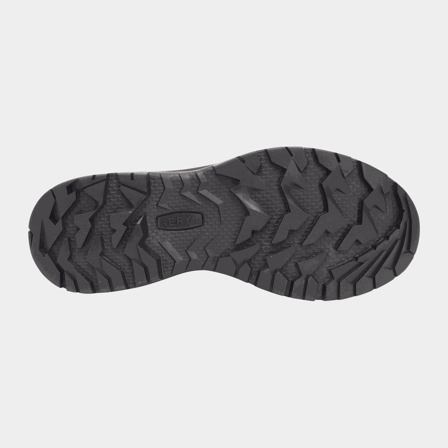 Buty myśliwskie Alwick High GTX unisex – czarne