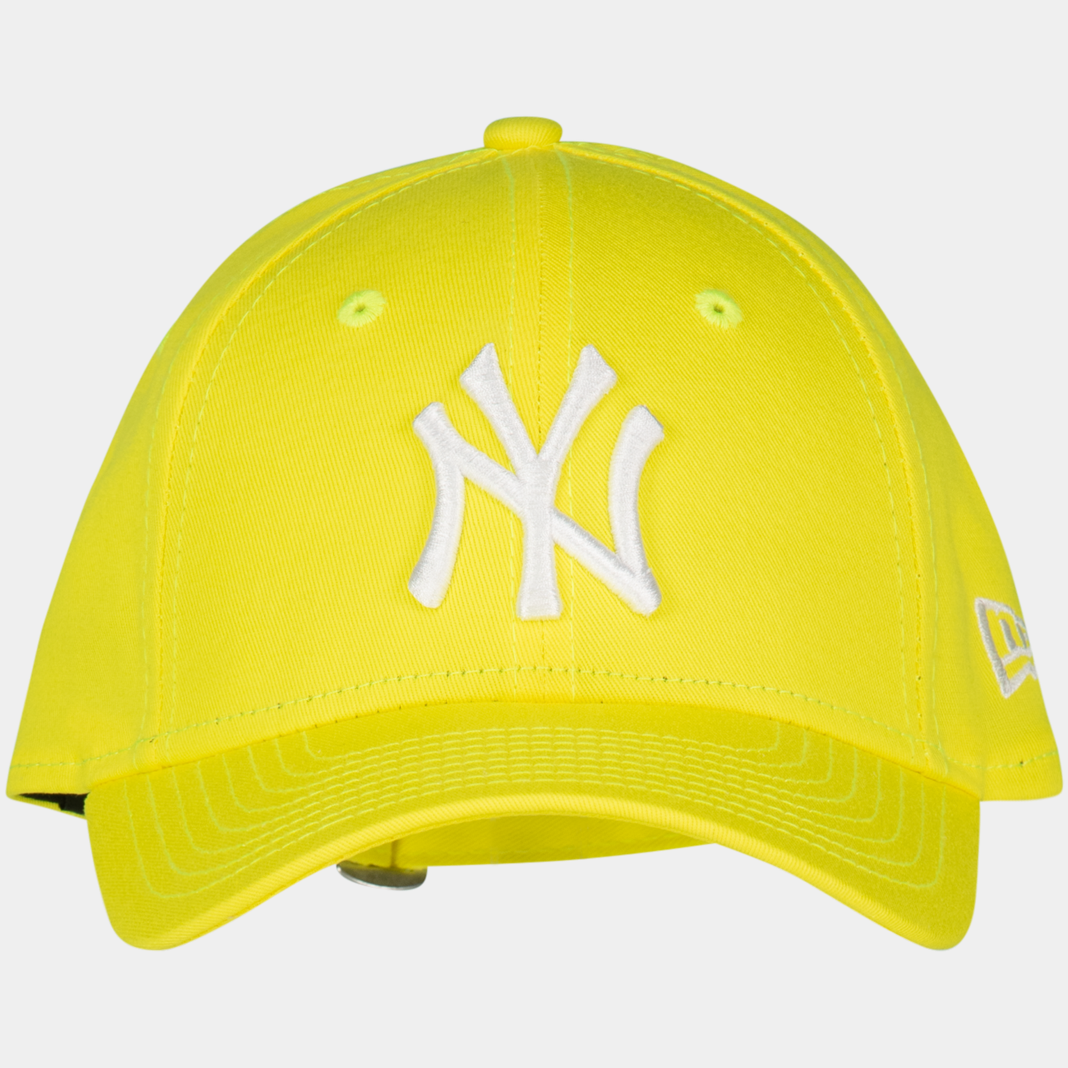  940 Neyyan, Chapéus para meninos e meninas - Amarelo