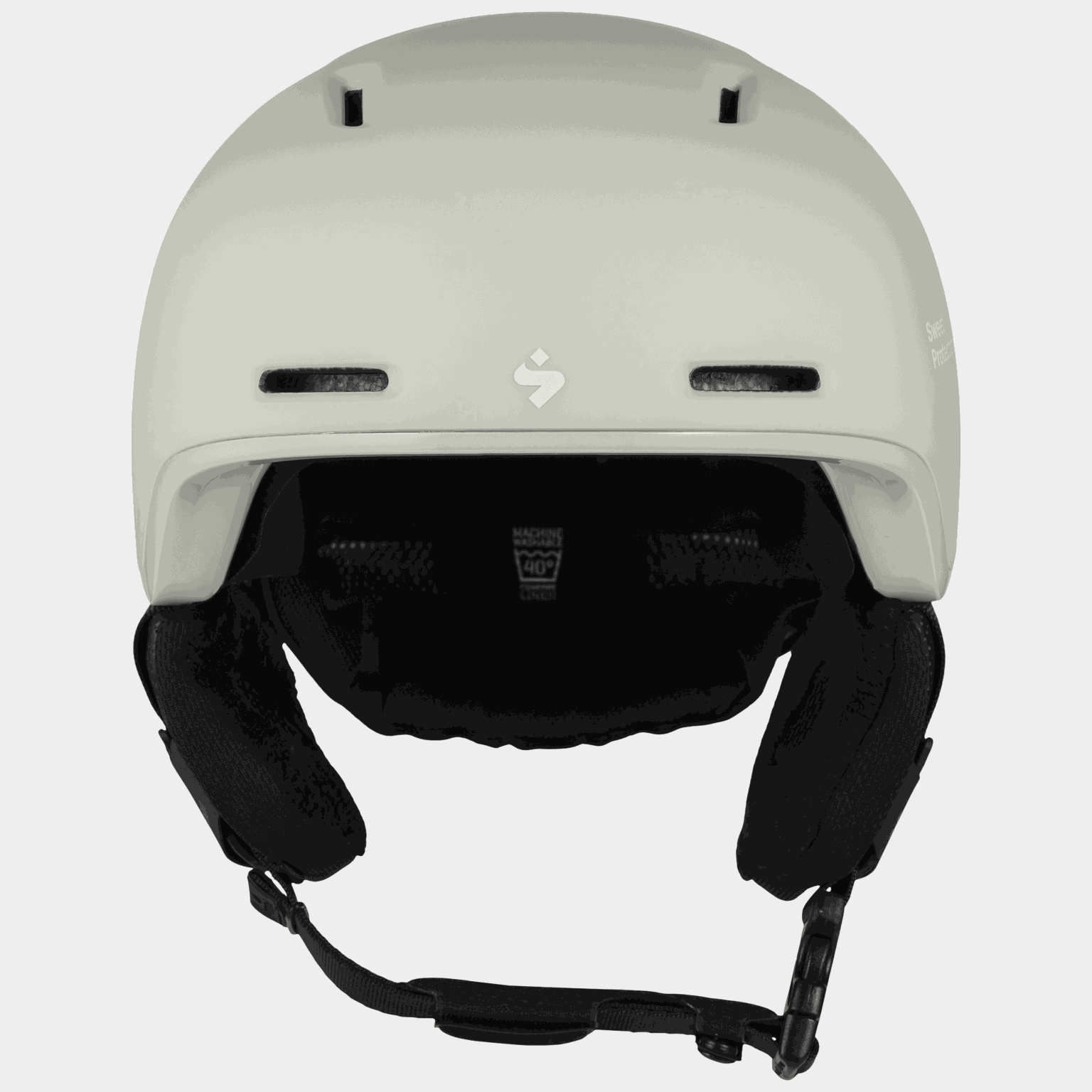  Looper Mips 24/25 alpesi sisak, unisex - fehér