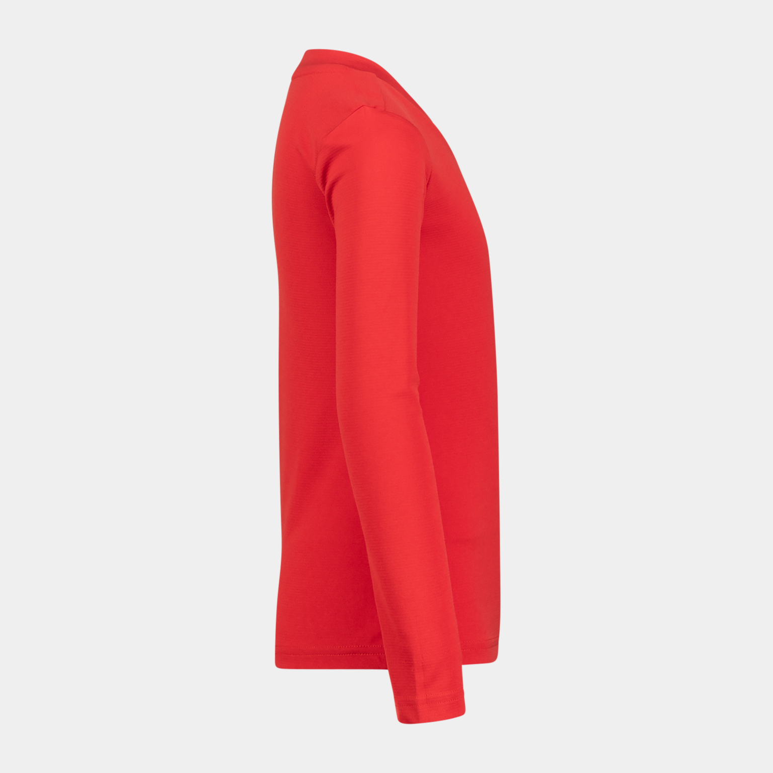  Dětské tréninkové tričko TEAM BASE TEE Y - červené