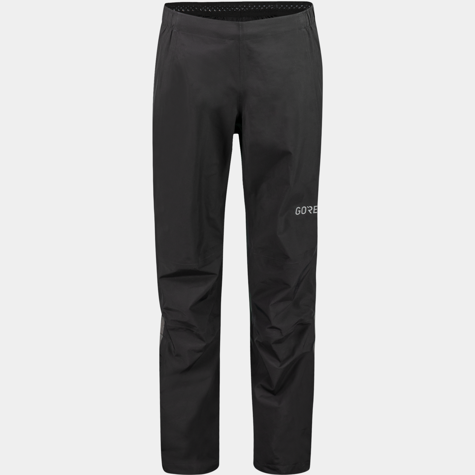 C3 GTX Paclite rainpant 22, sykkelbukse herre - Svart