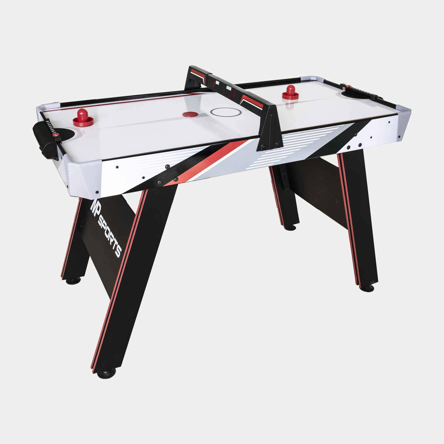 Air Hockey 48″, airhockey - Hvit