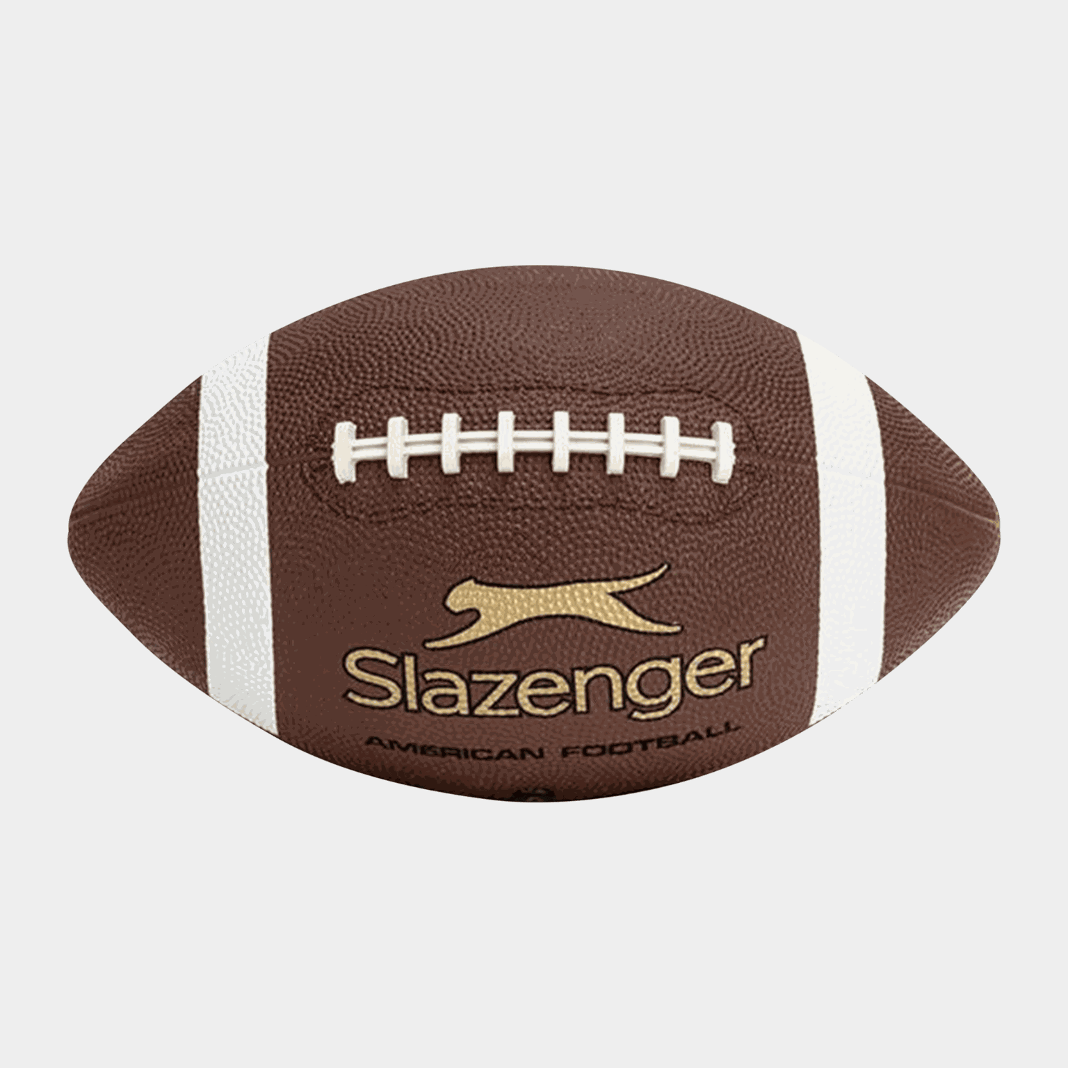American Football, amerikansk fotball - Brun