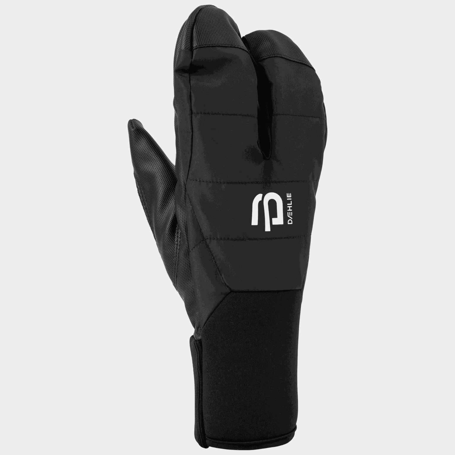  Gant de ski de fond Claw Pace, Junior - Noir