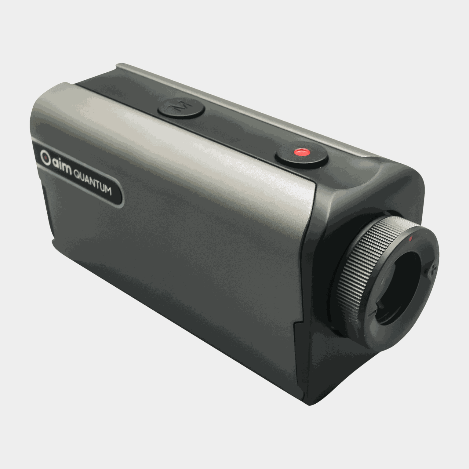 Quantum Rangefinder, avstandsmåler til golf - Sølv