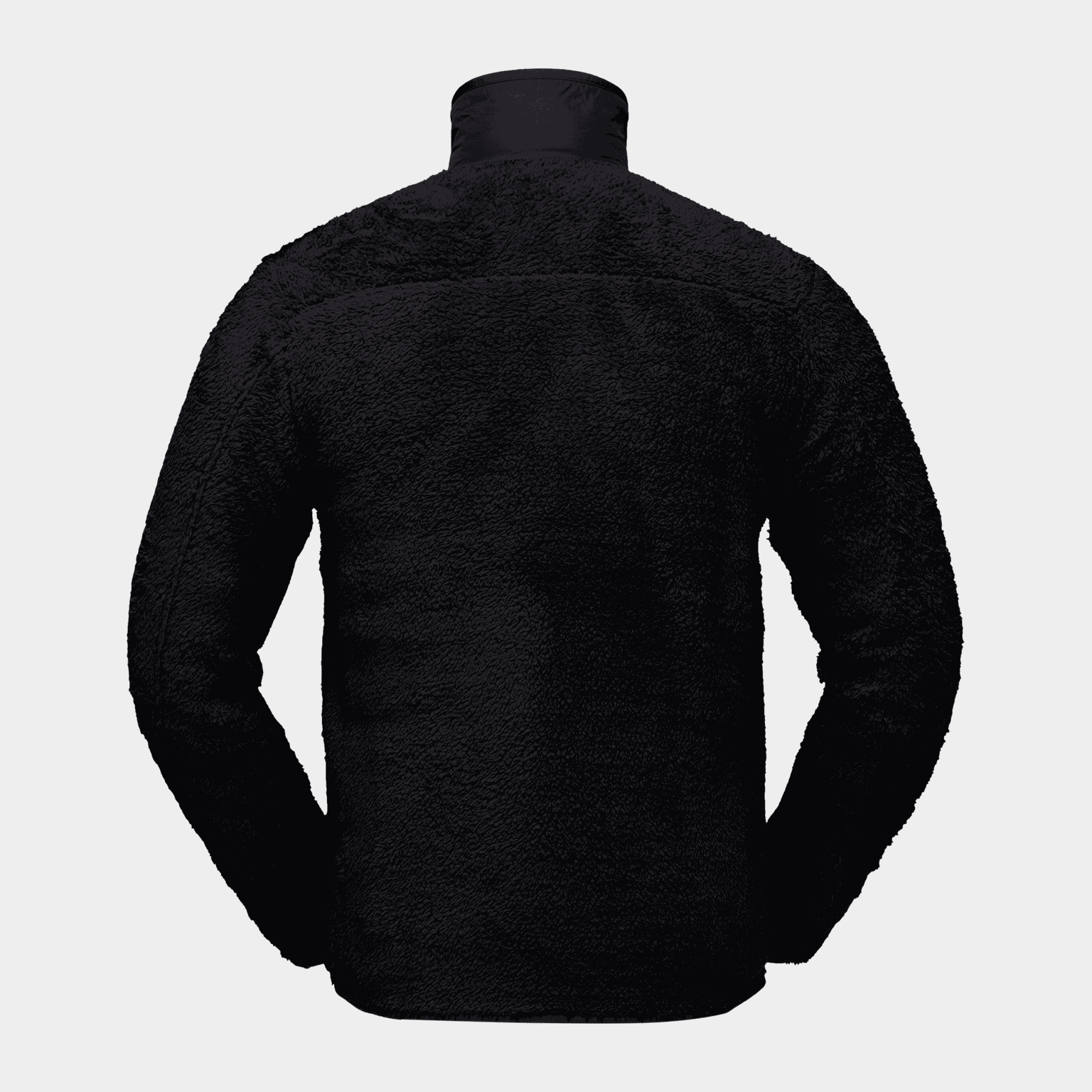  Pánská vlněná bunda Femund Warm3