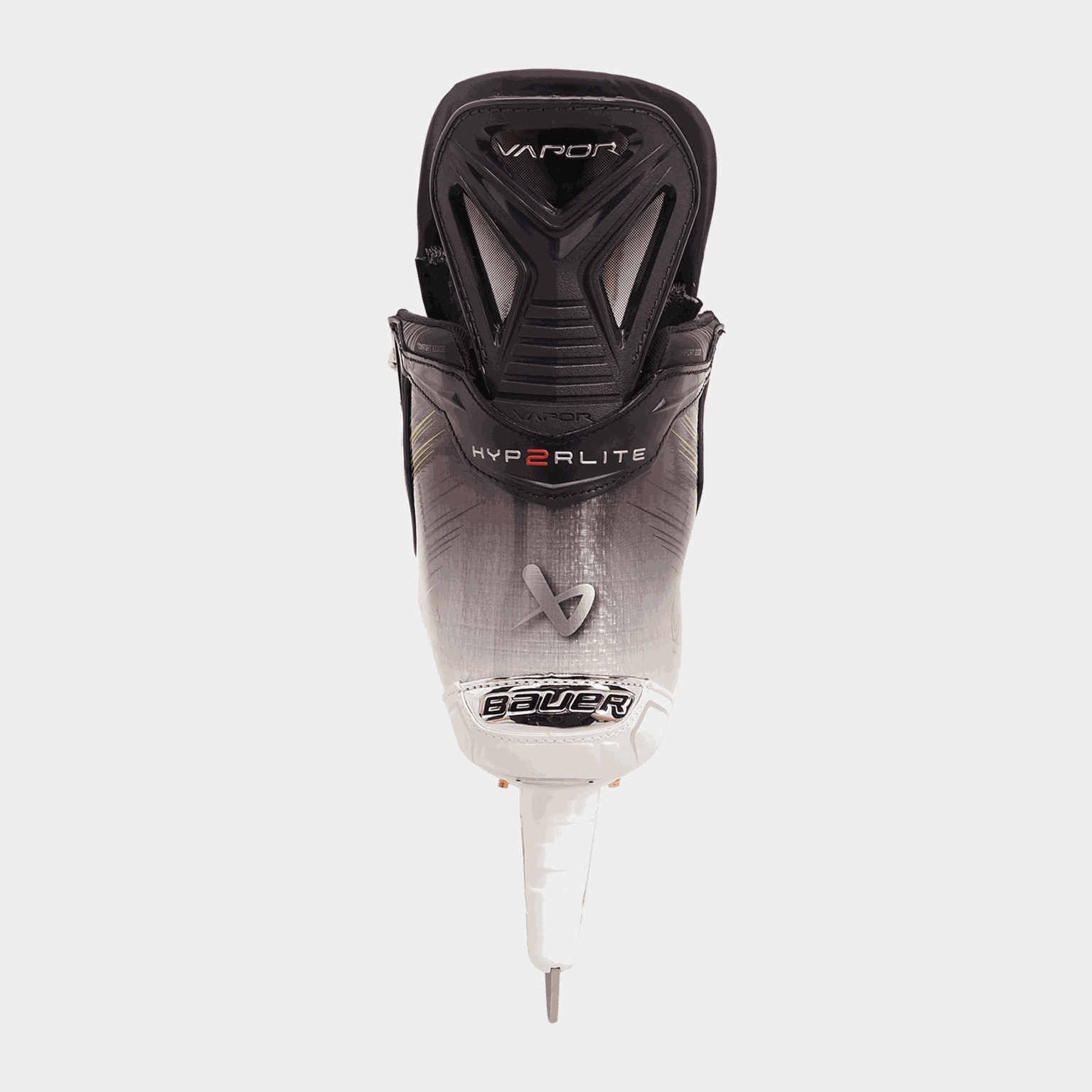  S23 Ti Vapor Hyperlite2 Skate, buty do hokeja, rozmiar 23/24, średni