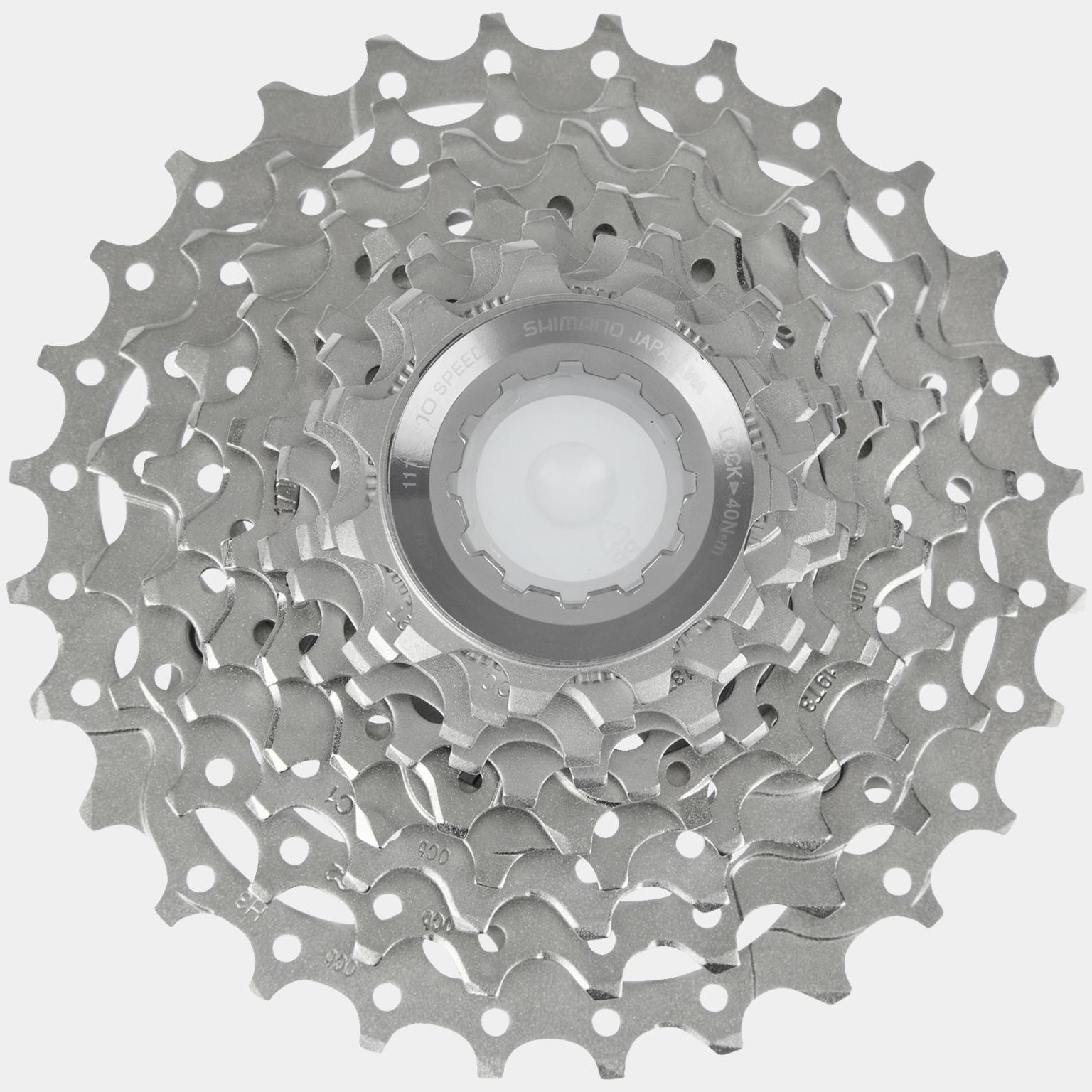  Ultegra CS-6700 10-Speed Cassette (11-28)