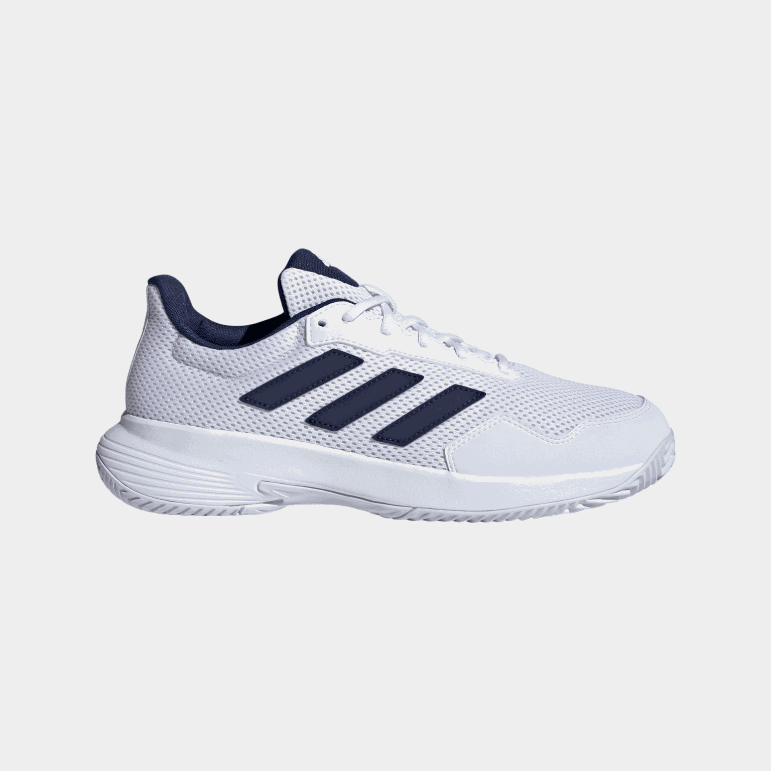 Game Spec 2, Scarpe da tennis, Scarpe da padel, Uomo – Bianco