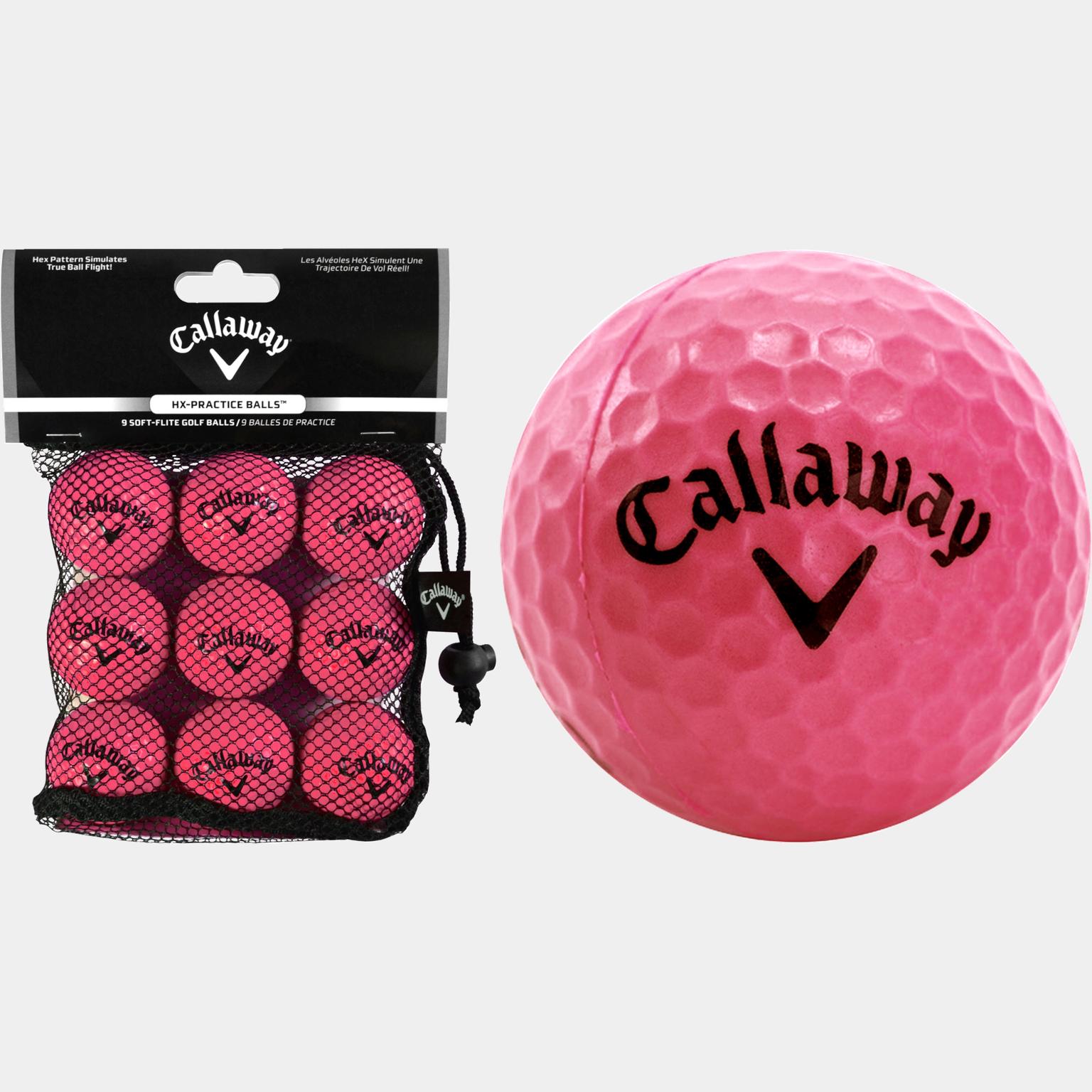  Bolas de golfe macias, conjunto de 9 peças, bolas de treino, bolas de golfe